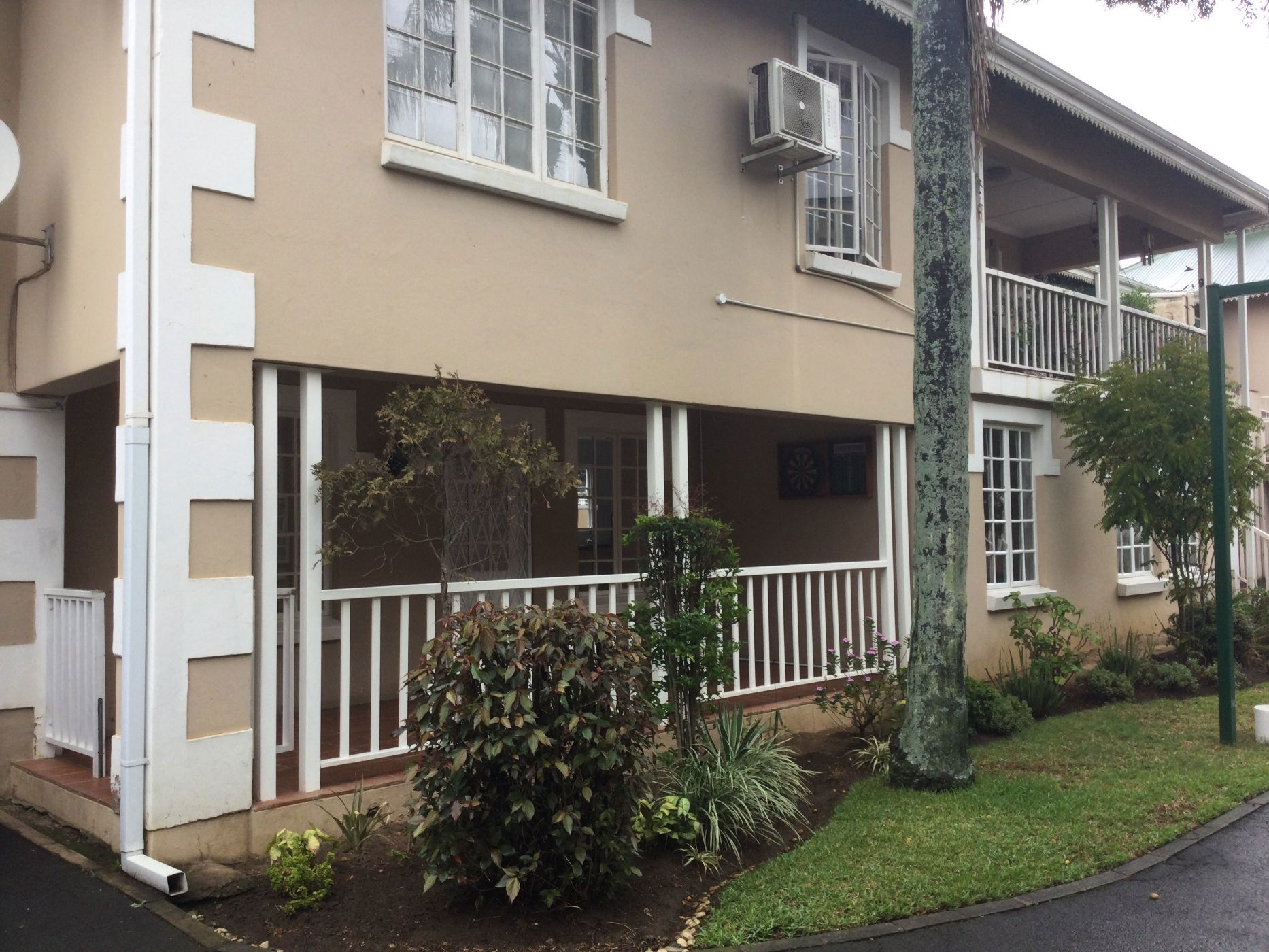 2 Bedroom Apartment For Sale Scottsville (Pietermaritzburg