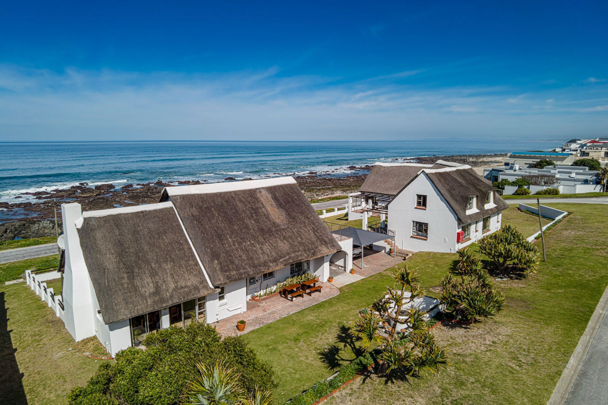 9 Bedroom House For Sale Beachview 1PLZ1631685 Pam Golding Properties