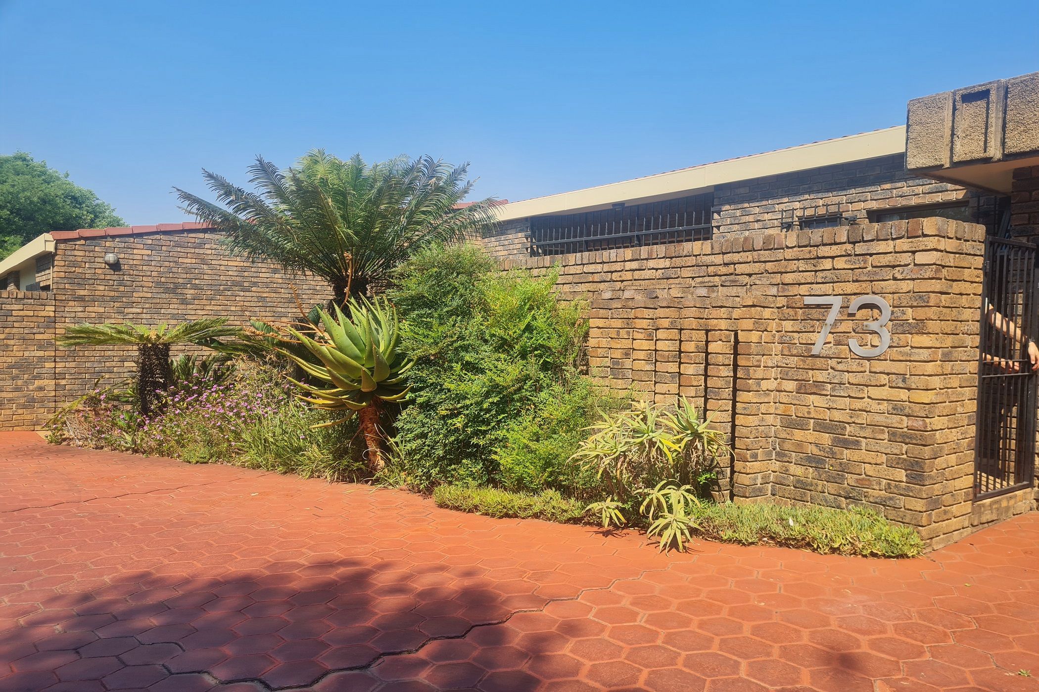 3 Bedroom Townhouse For Sale Lynnwood Manor PT1633126 Pam Golding