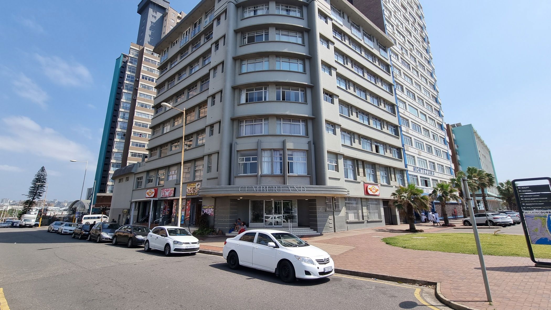 3 Bedroom Apartment For Sale North Beach Durban 1DA1631550 Pam
