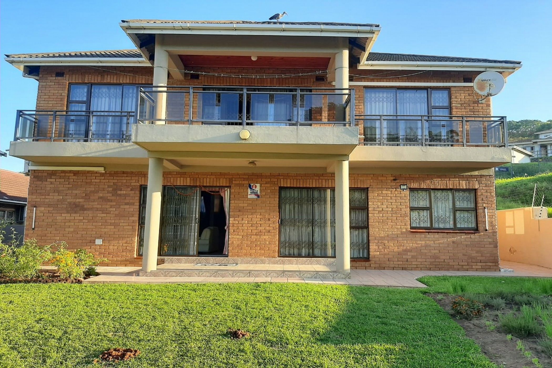 4 Bedroom House For Sale Isipingo Rail 1WB1633829 Pam Golding Properties