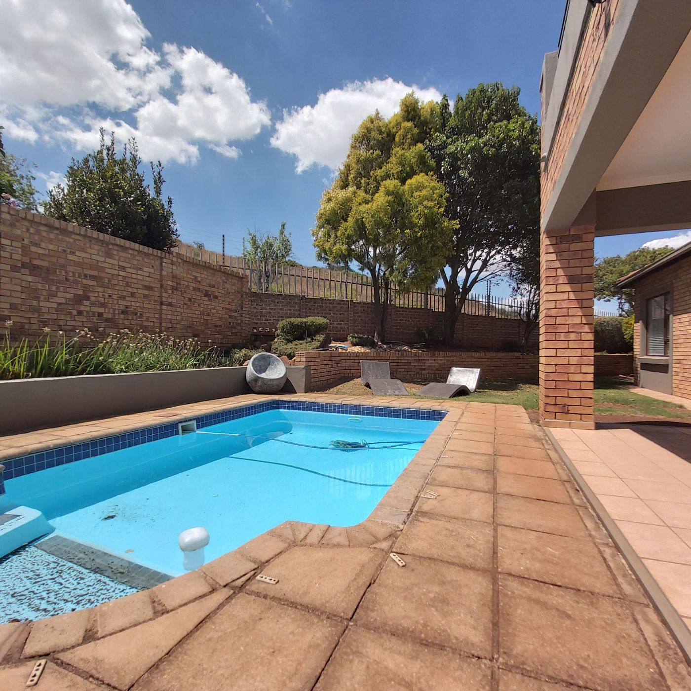 3 Bedroom Cluster House For Sale Meyersdal 1AB1633336 Pam Golding