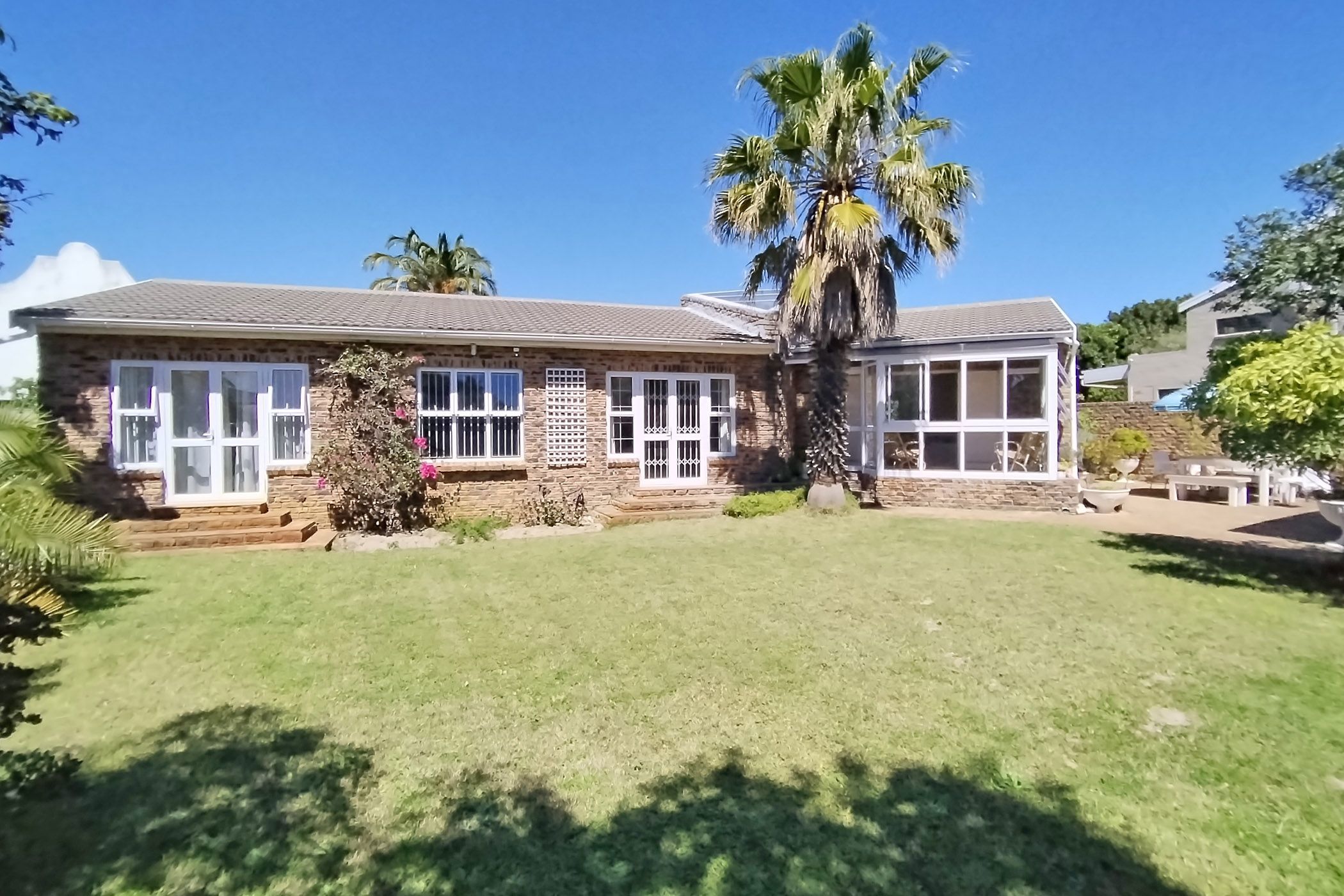 3 Bedroom House For Sale Milnerton Ridge 1TV1632379 Pam Golding