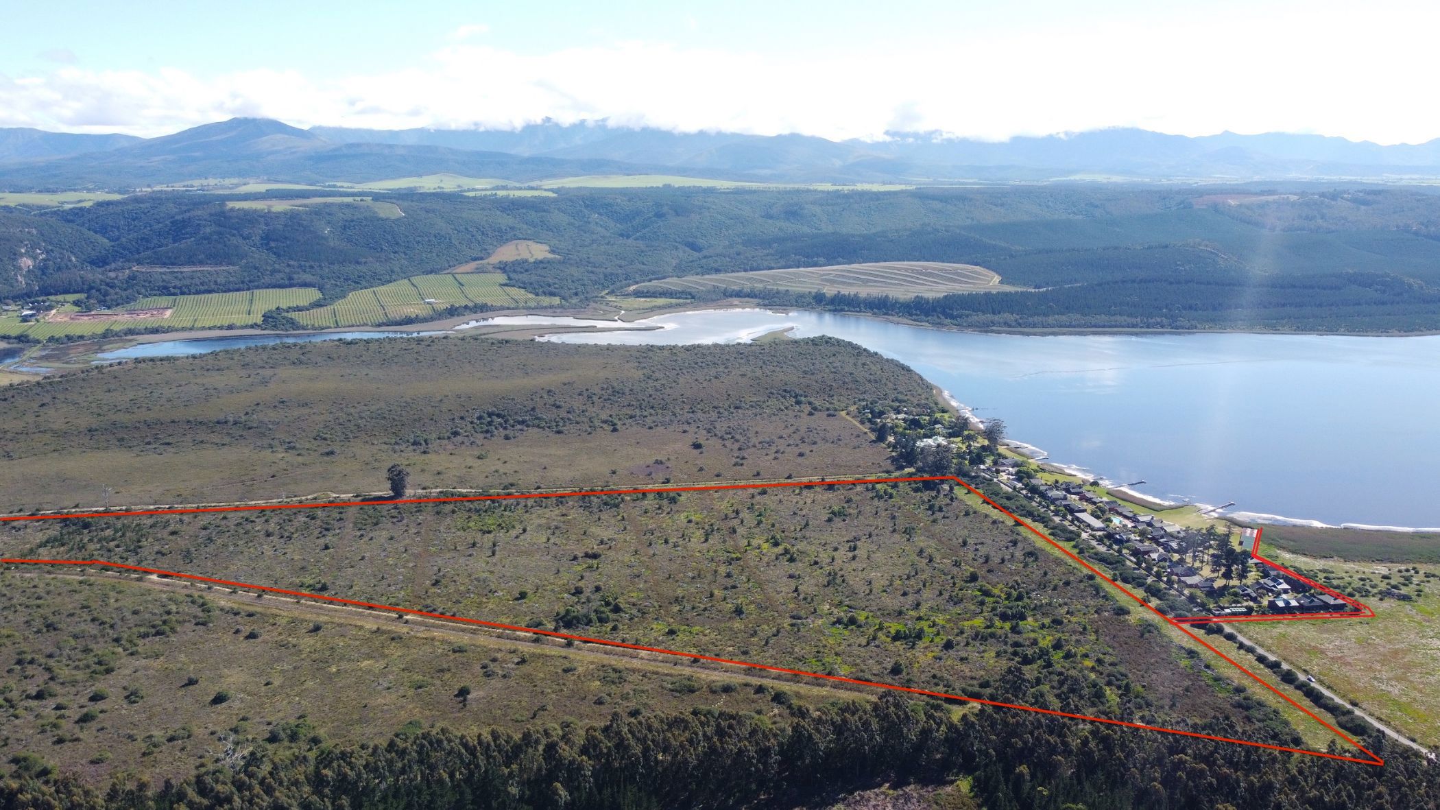 35.57 hectare Mixed Use Farm For Sale Sedgefield Rural 1SH1632557