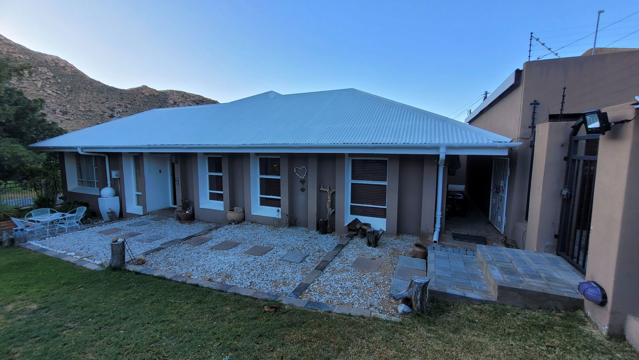 3 Bedroom House For Sale Springbok 1NA1634022 Pam Golding Properties