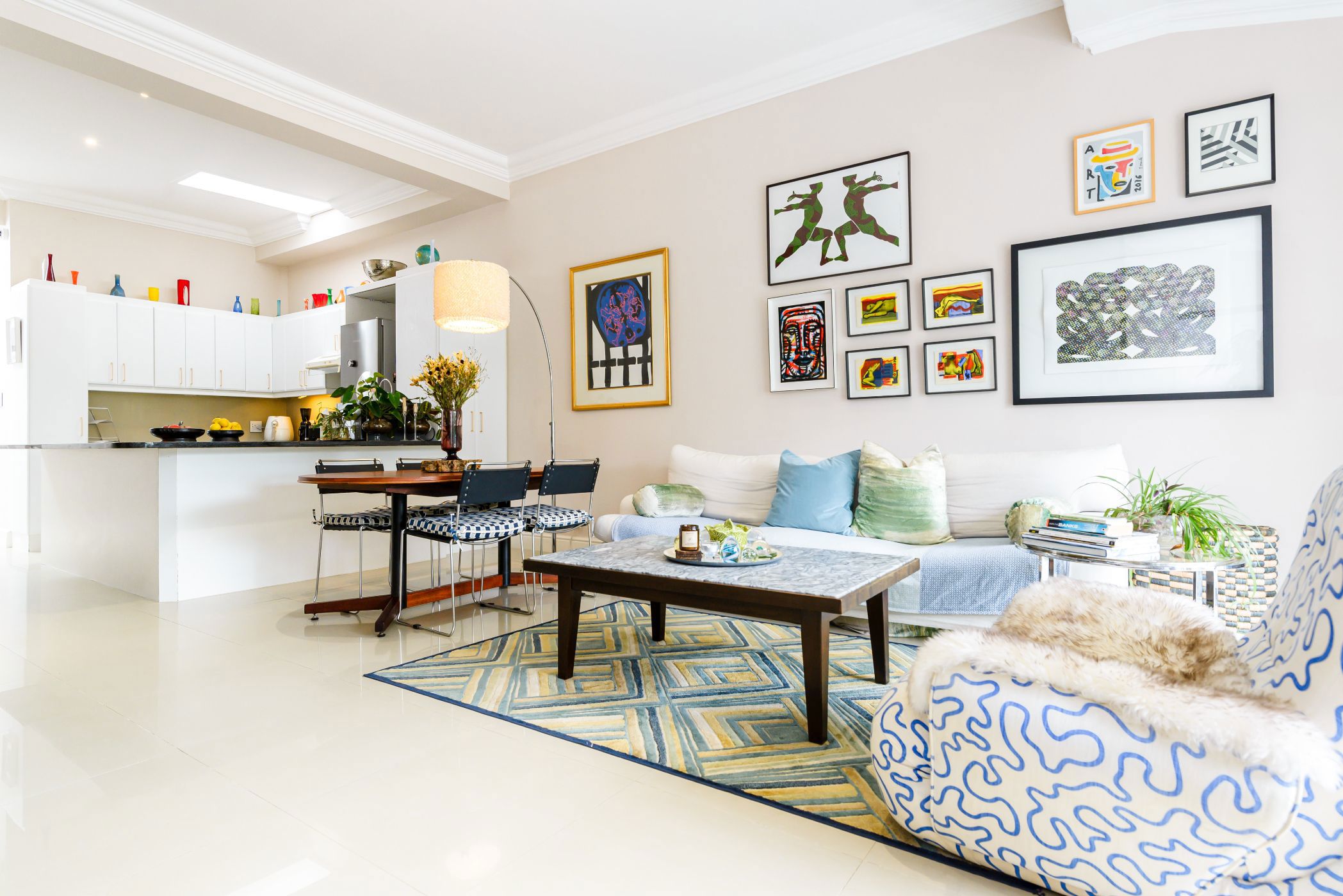 2 Bedroom House For Sale Sea Point AS1633166 Pam Golding Properties