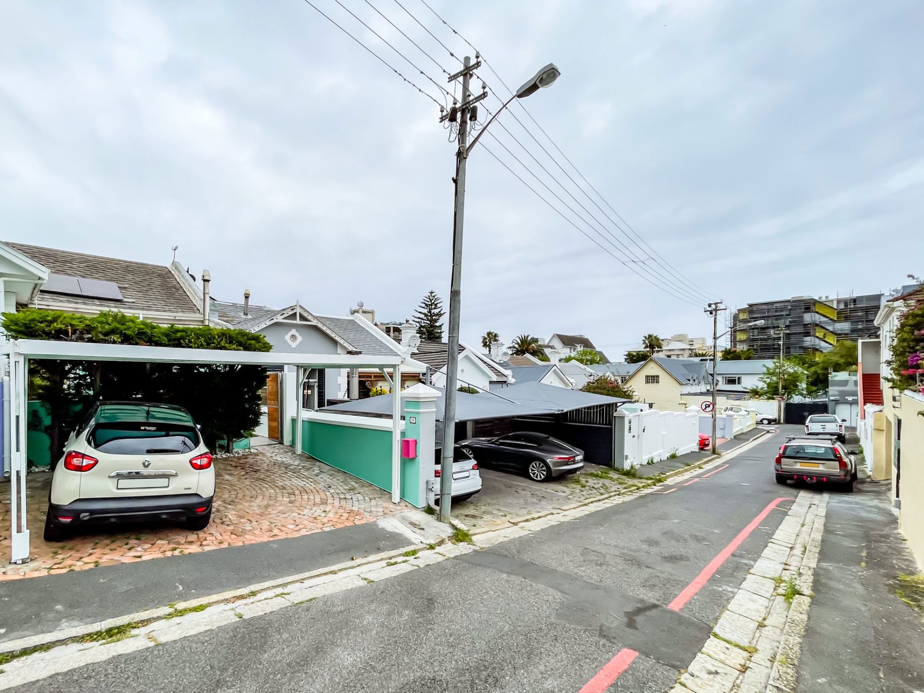 2 Bedroom House For Sale Sea Point AS1633166 Pam Golding Properties