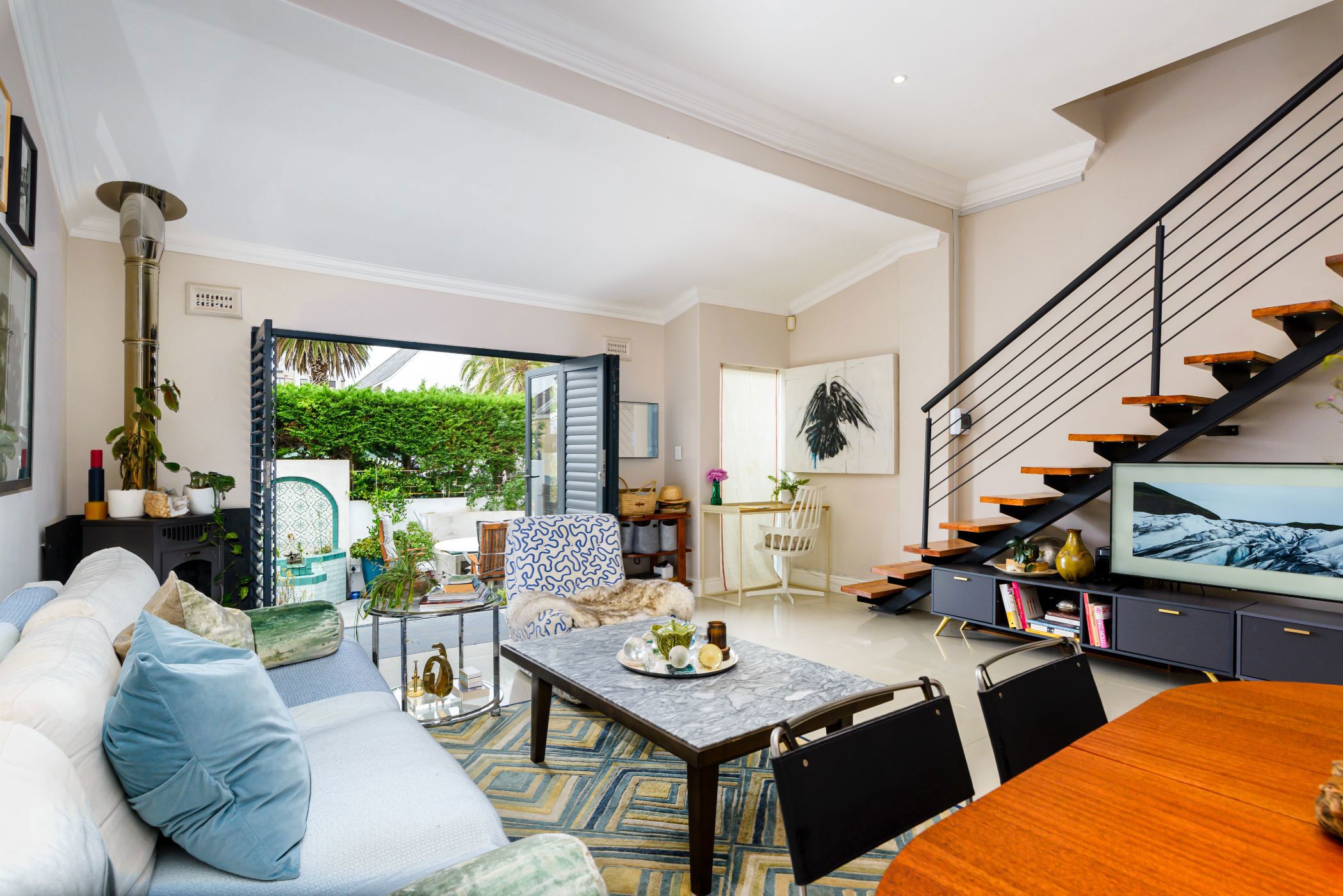 2 Bedroom House For Sale Sea Point AS1633166 Pam Golding Properties