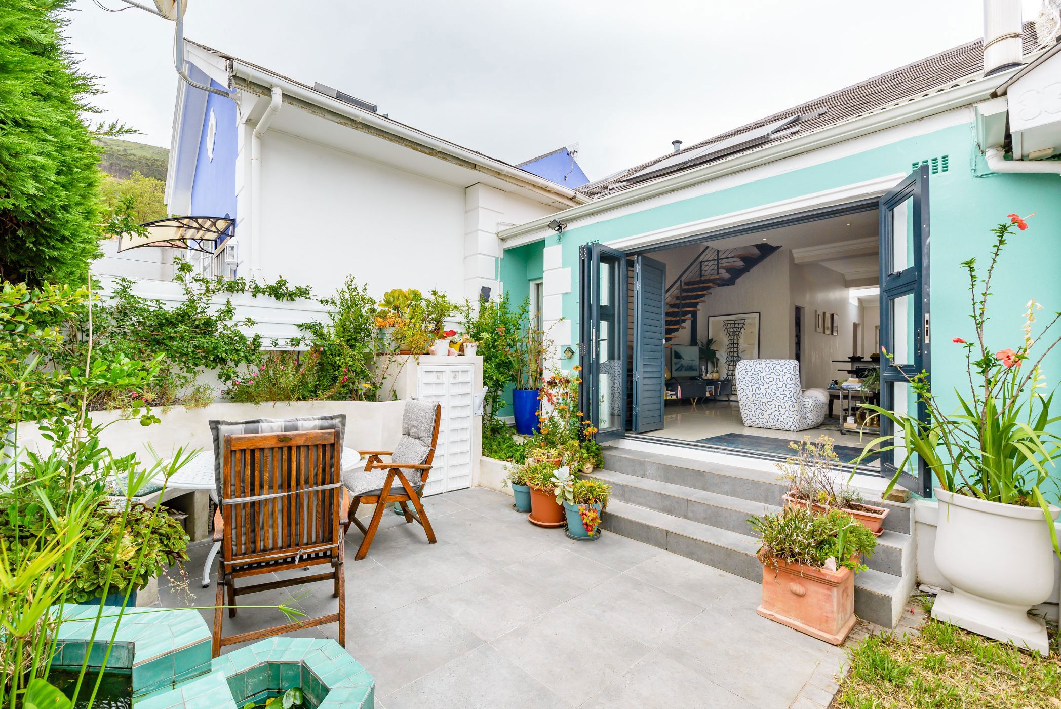 2 Bedroom House For Sale Sea Point AS1633166 Pam Golding Properties