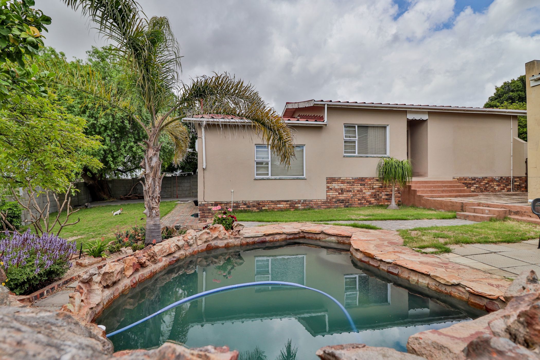 4 Bedroom House For Sale Vredenberg 1BC1634307 Pam Golding Properties