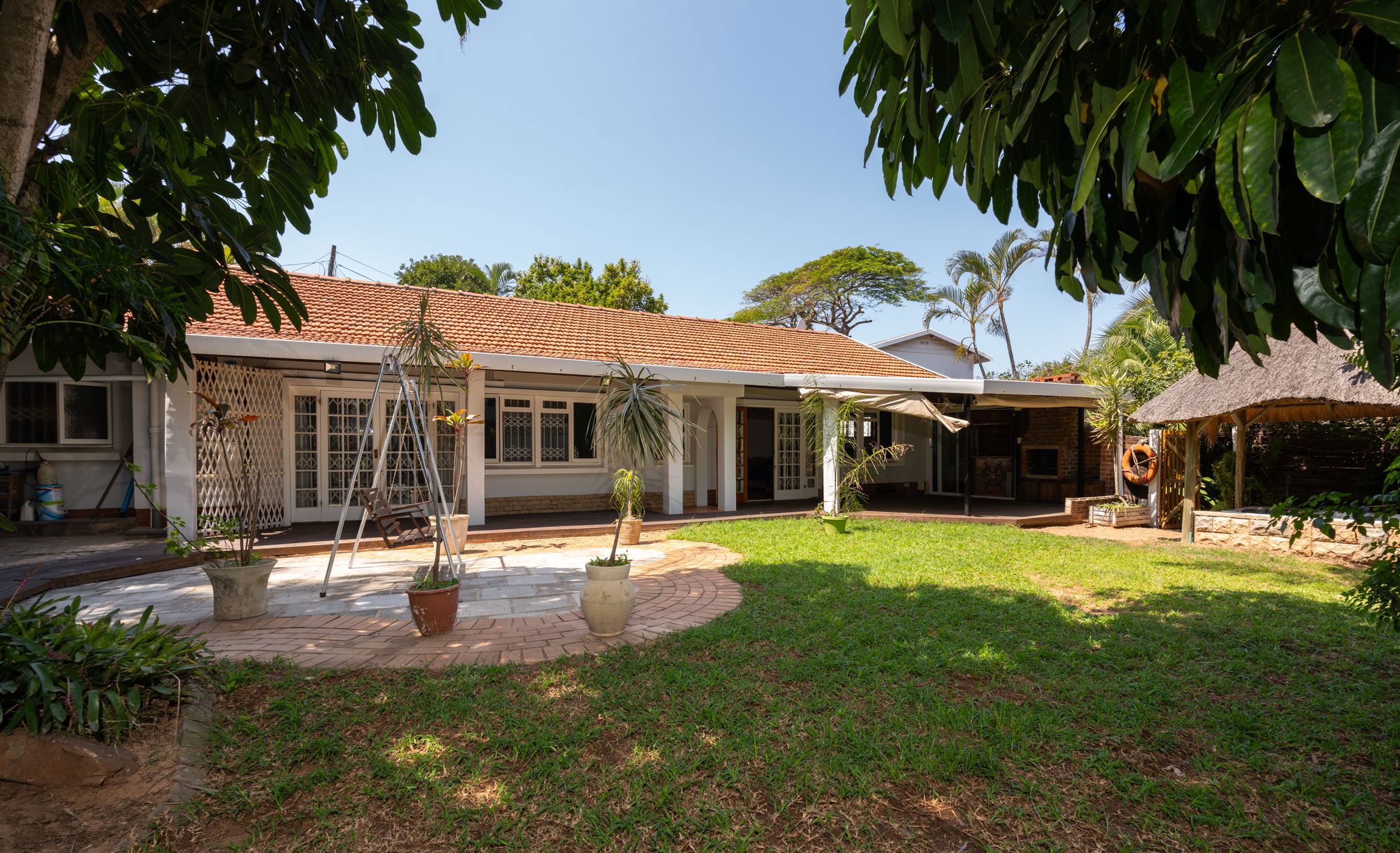 3 Bedroom House For Sale Glenashley 1ND1631803 Pam Golding Properties