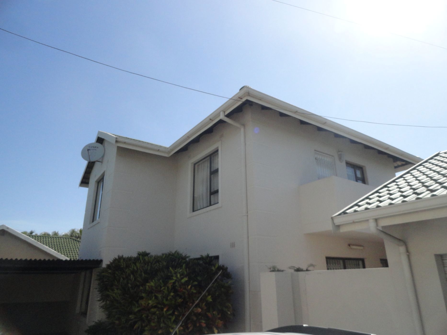 1 Bedroom Garden Cottage To Rent Somerset Park (uMhlanga