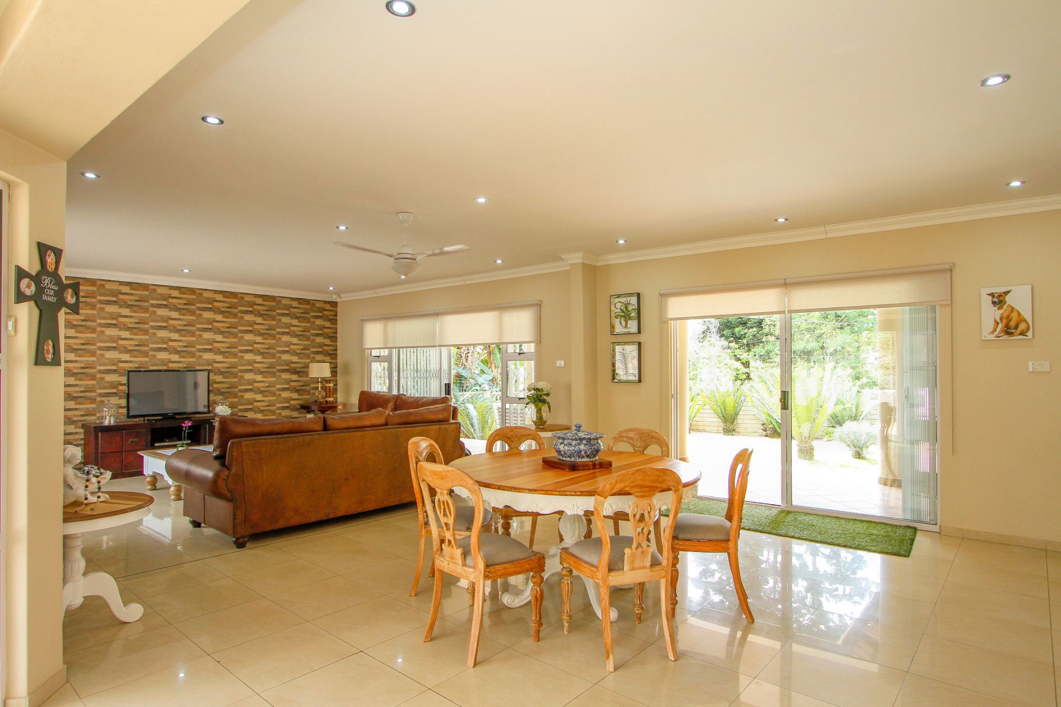 3 Bedroom House For Sale Somerset Park (uMhlanga) 1ND1632999 Pam