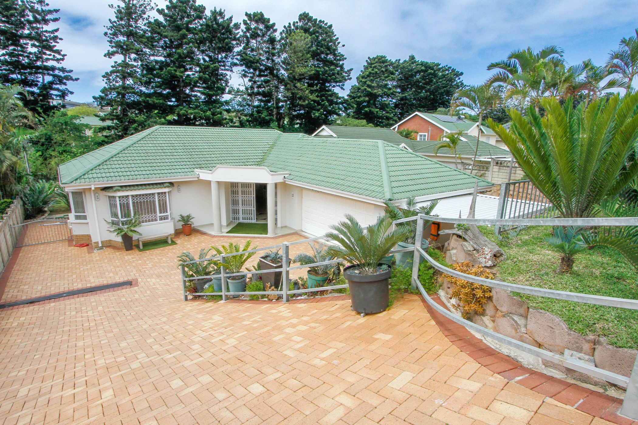 3 Bedroom House For Sale Somerset Park (uMhlanga) 1ND1632999 Pam