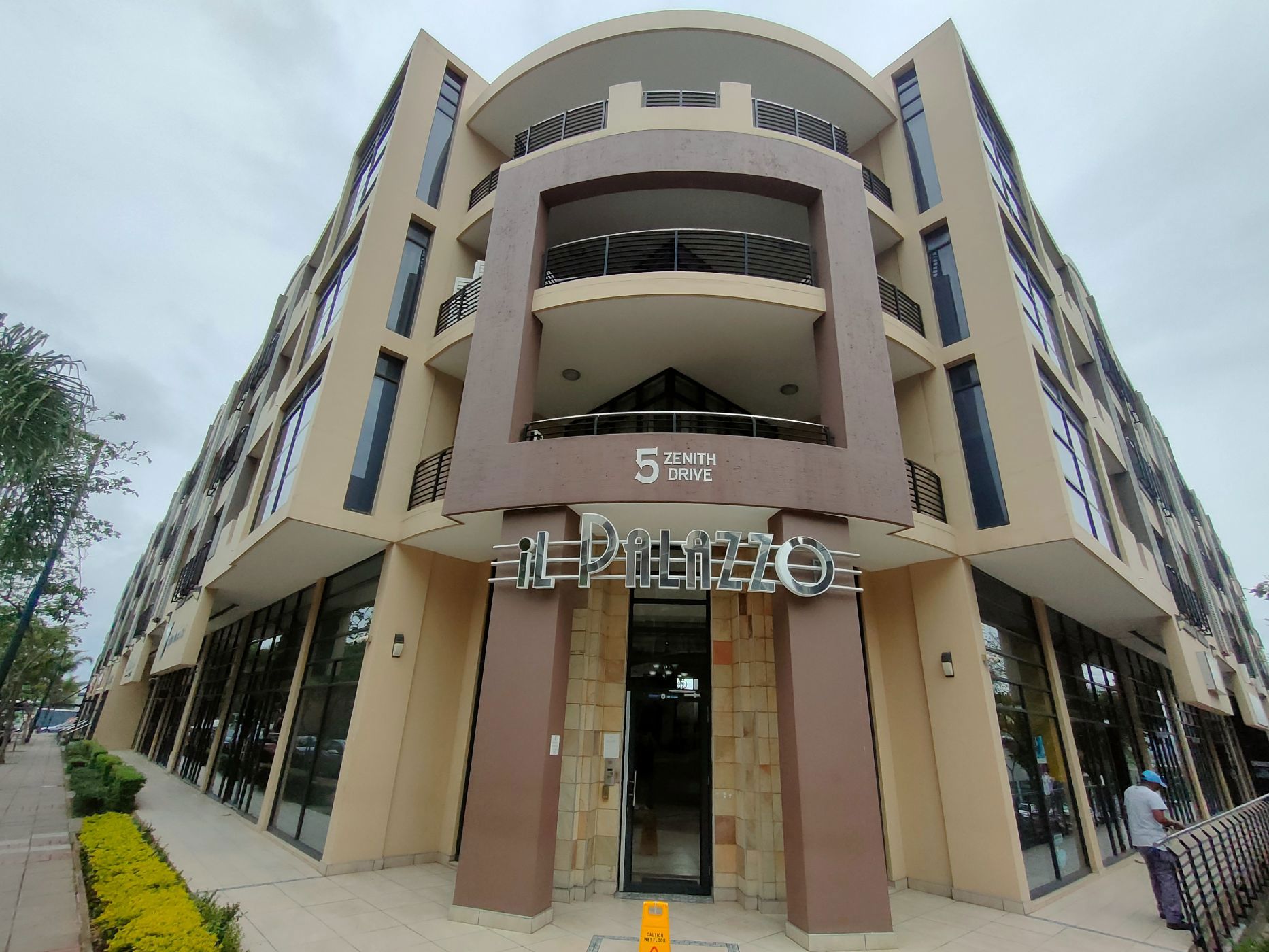 2 Bedroom Apartment To Rent New Town Centre 1ND1633921 Pam