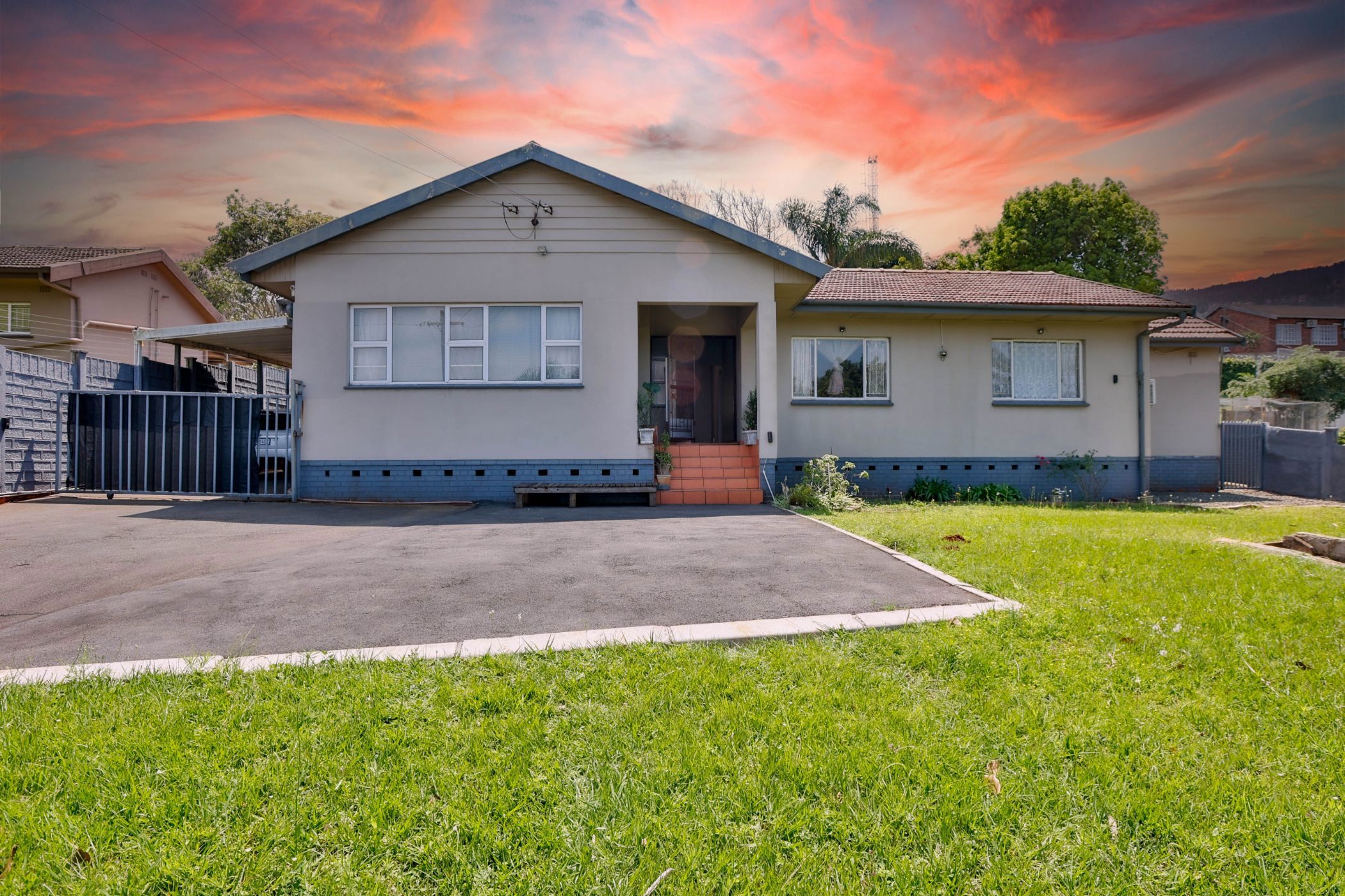 3 Bedroom House For Sale Glen Hills 1ND1632639 Pam Golding Properties