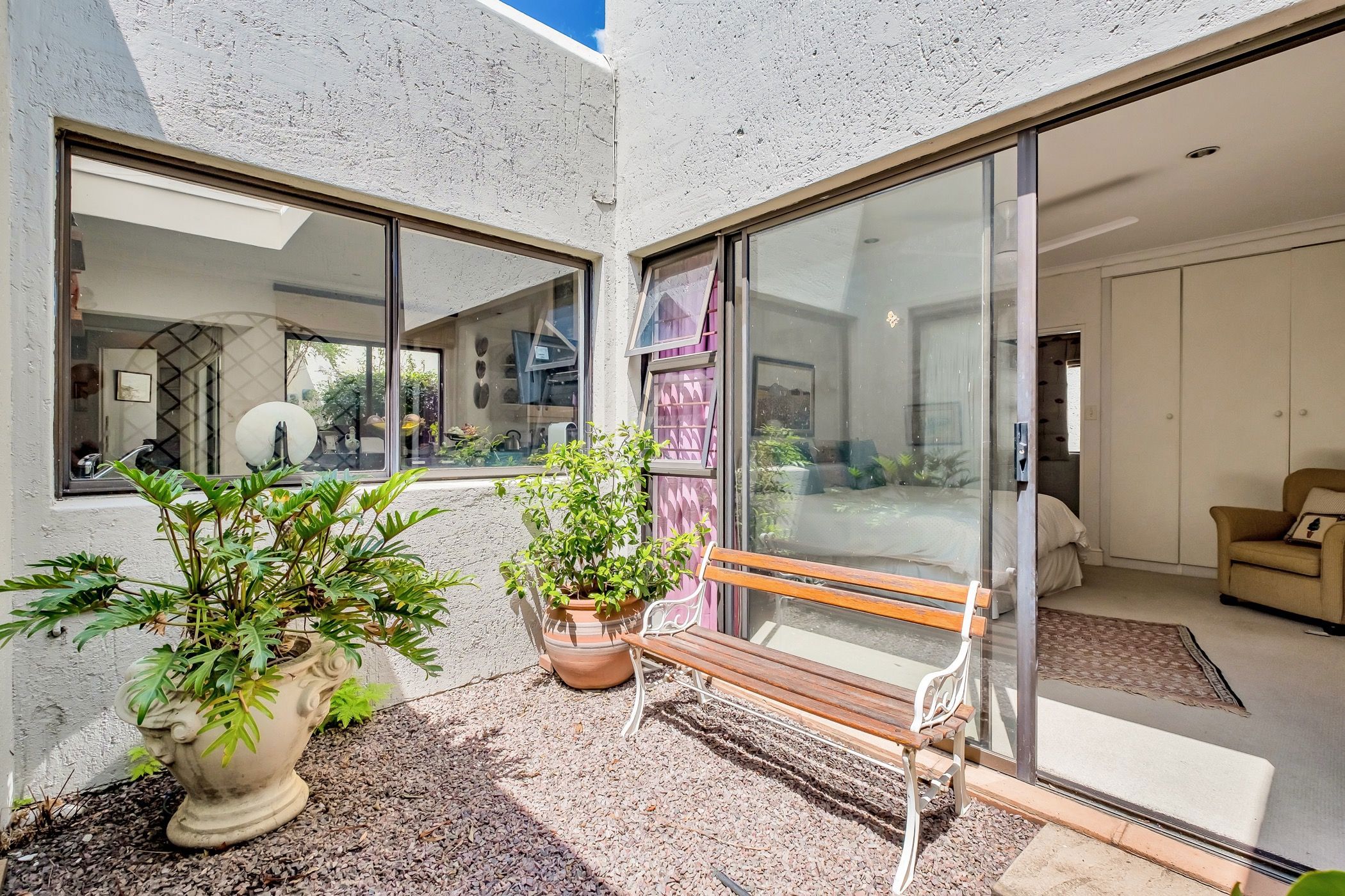 3 Bedroom Cluster House For Sale River Club (Sandton) HP1634579