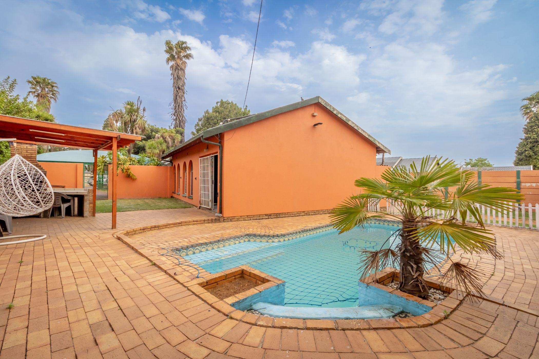 3 Bedroom House For Sale Grobler Park 1RP1632498 Pam Golding