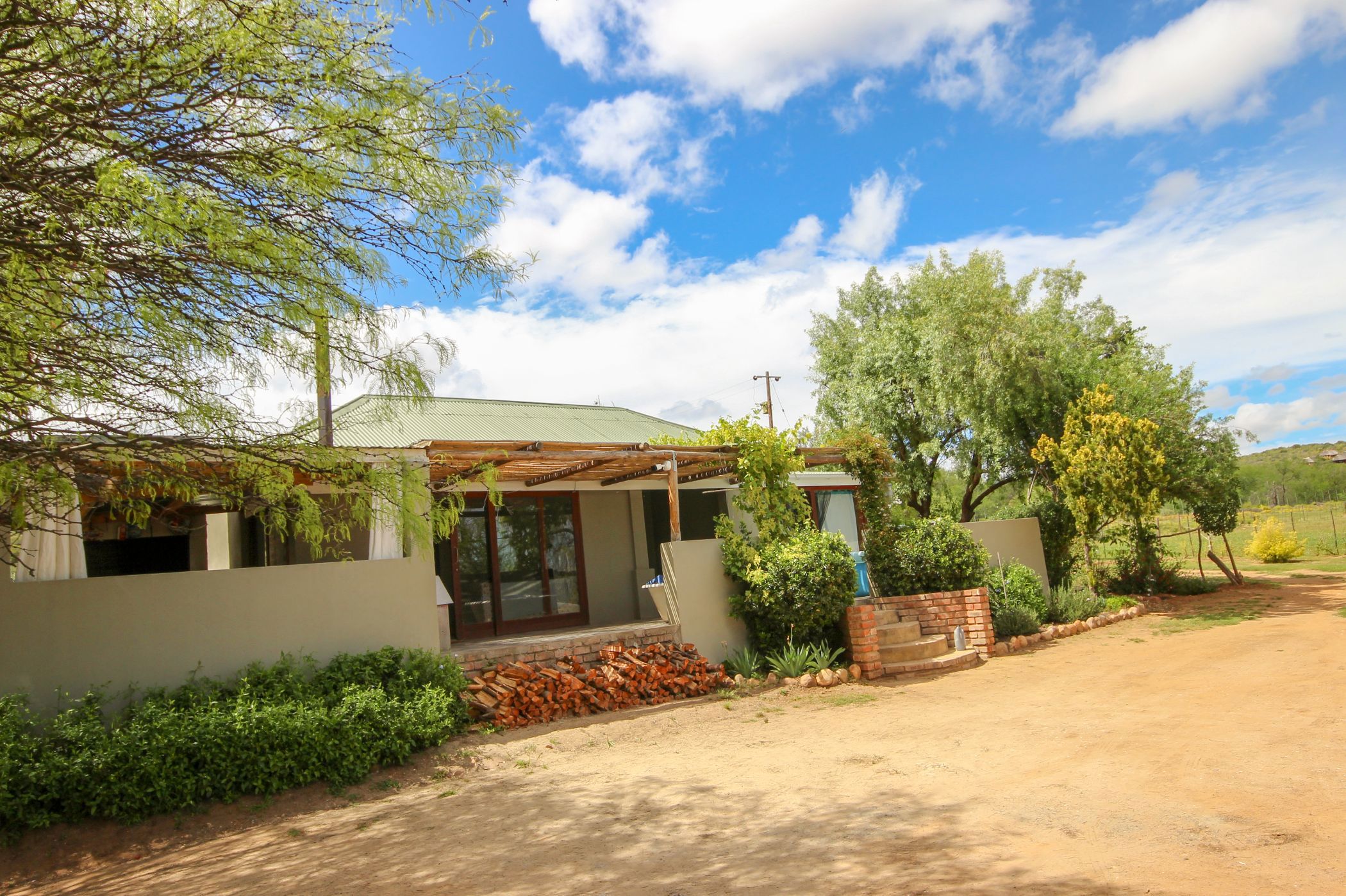 3 Bedroom House For Sale Oudtshoorn Rural 1OU1633214 Pam Golding