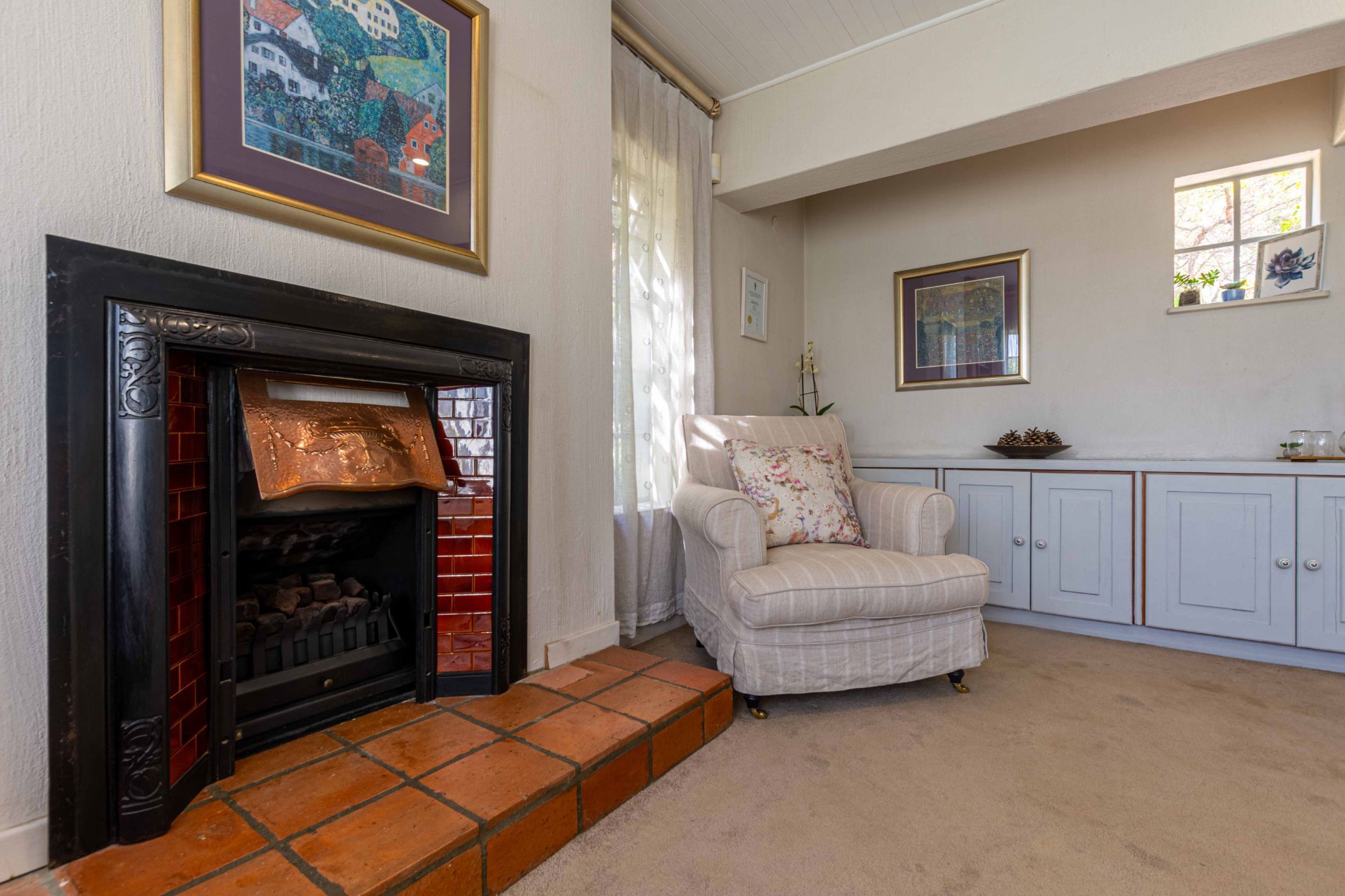 3 Bedroom House For Sale Beaulieu MR1633661 Pam Golding Properties