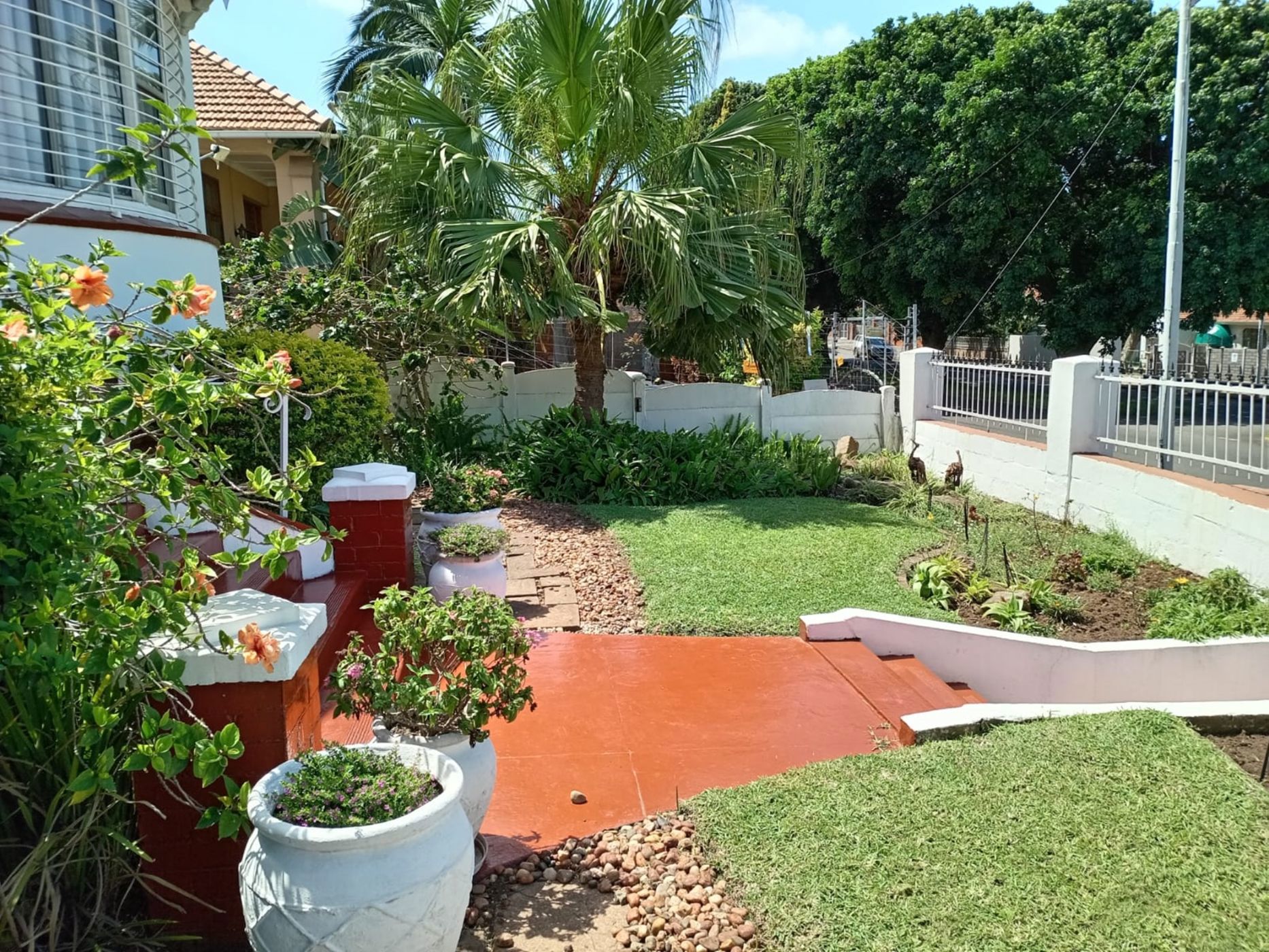 3 Bedroom House For Sale Glenwood (Durban) 1DA1634403 Pam Golding