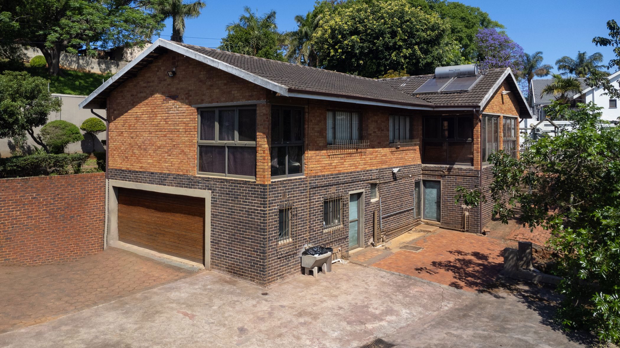 3 Bedroom House For Sale Riverside (Durban North) 1ND1633983 Pam