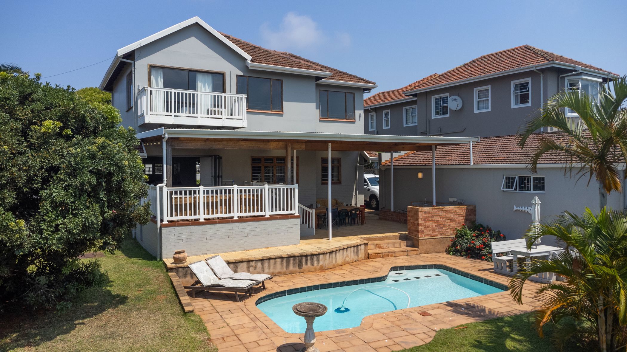 5 Bedroom House For Sale Durban North 1ND1632115 Pam Golding