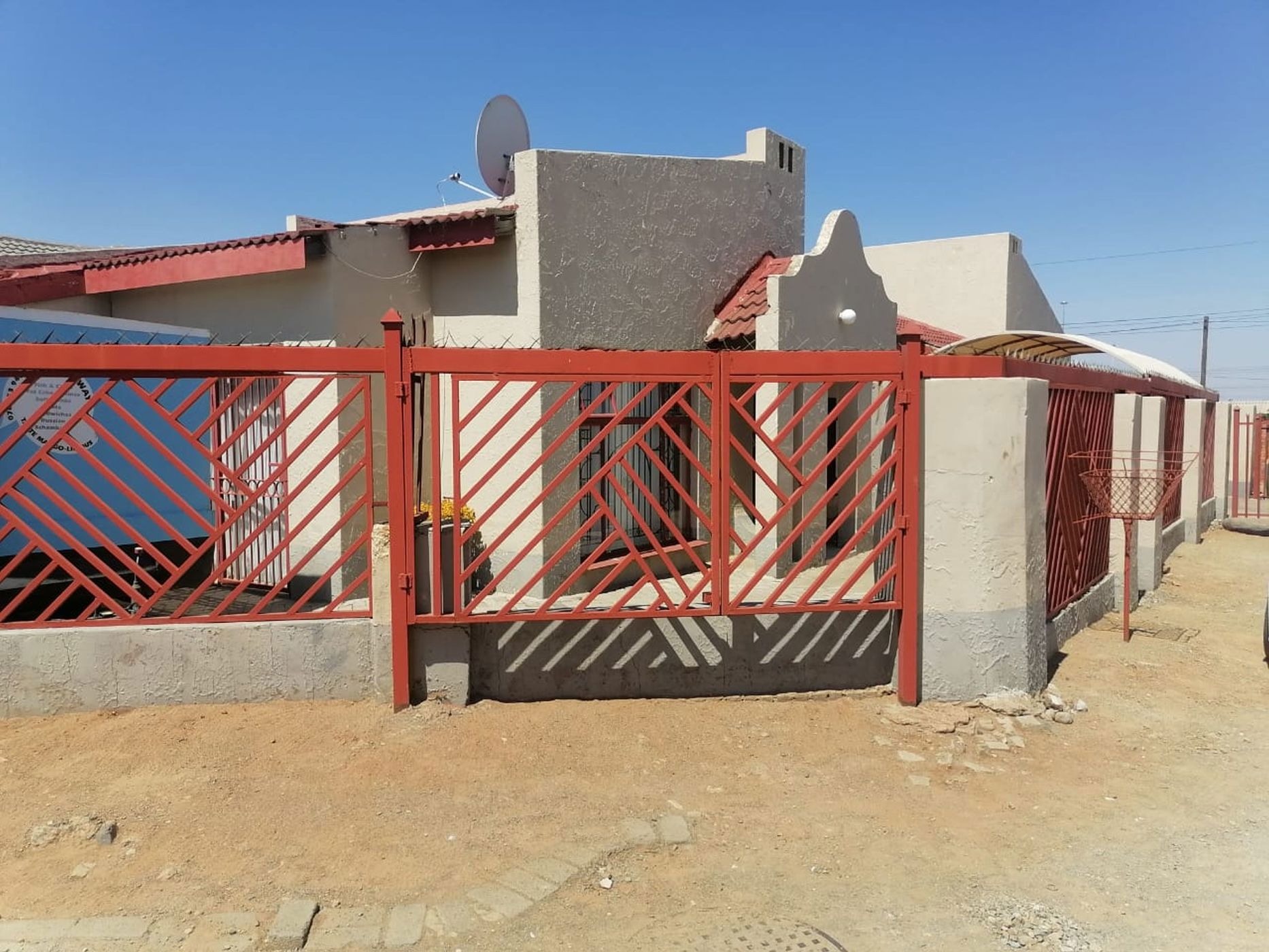 3 Bedroom House For Sale Rocklands (Kagisanong) 1BX1631502 Pam