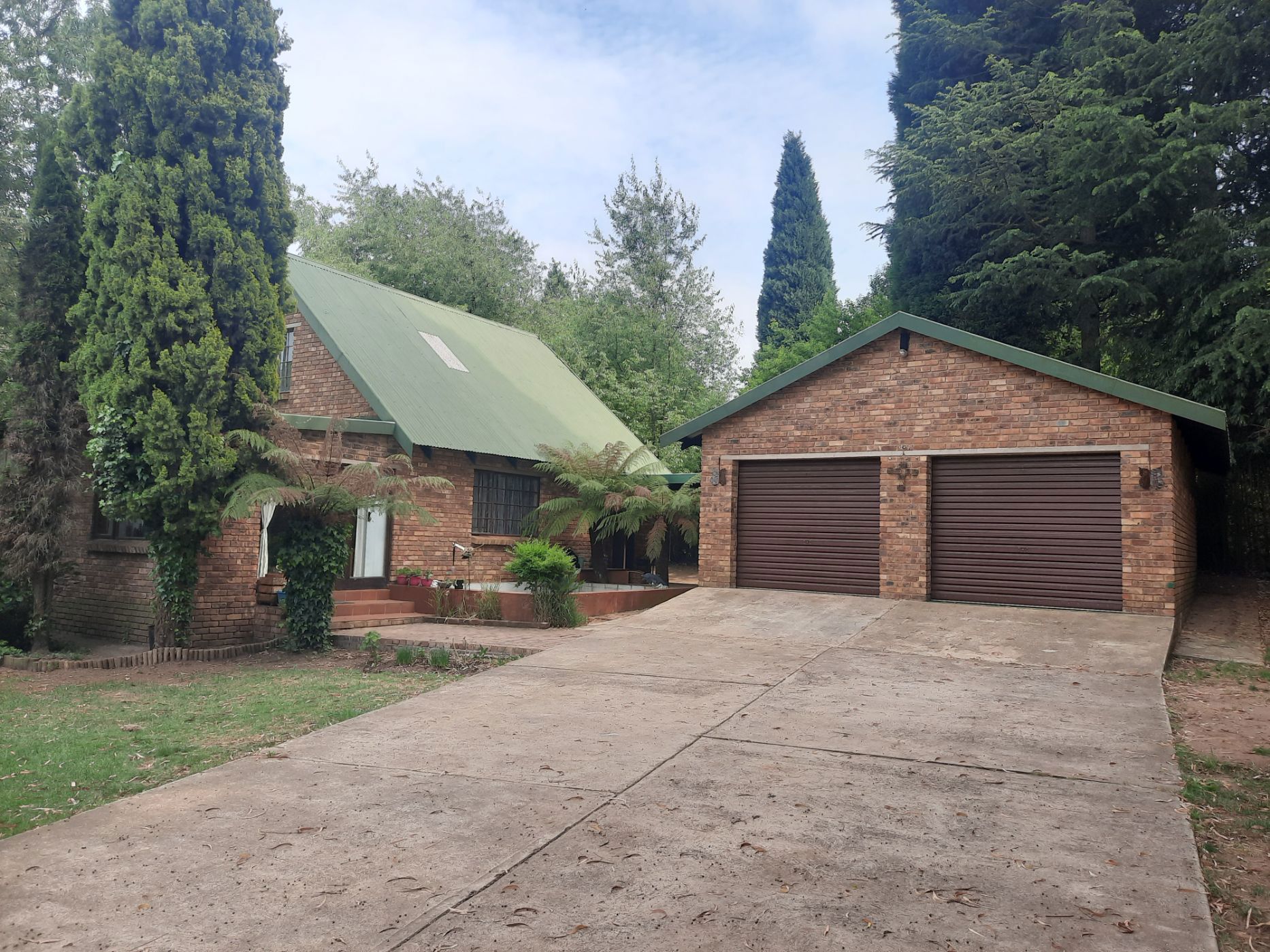 2 Bedroom House For Sale Dullstroom 1DS1632626 Pam Golding Properties