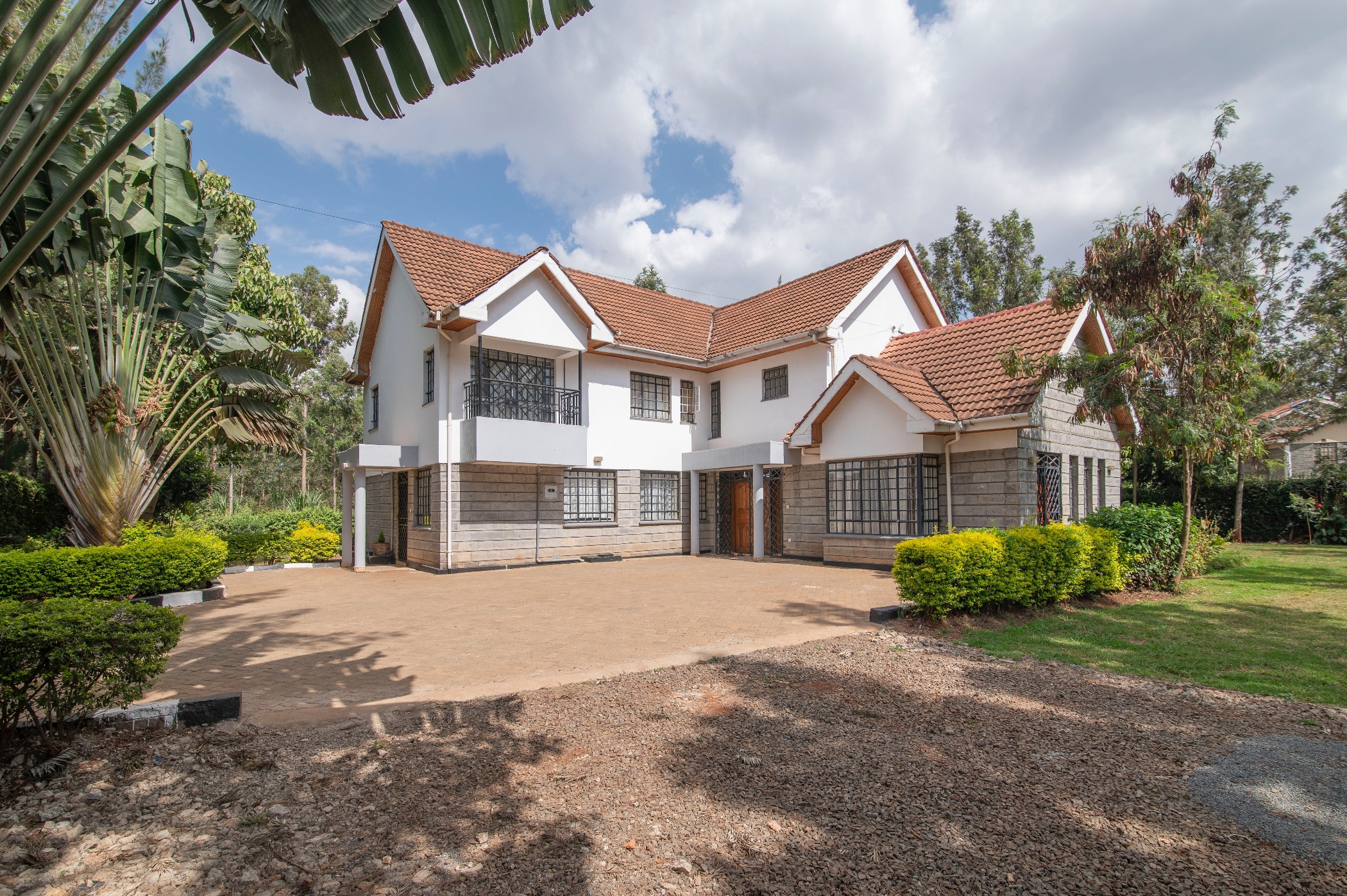 5 bedroom house for sale in Garden Estate (Kenya)