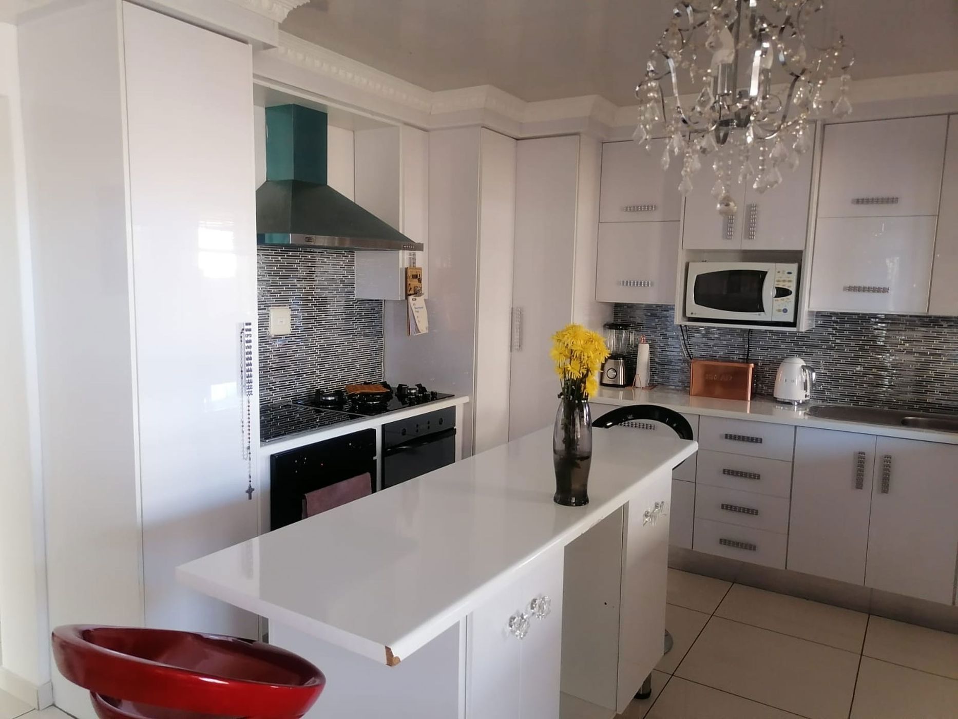 4 Bedroom House For Sale Vista Park 1BX1634342 Pam Golding Properties