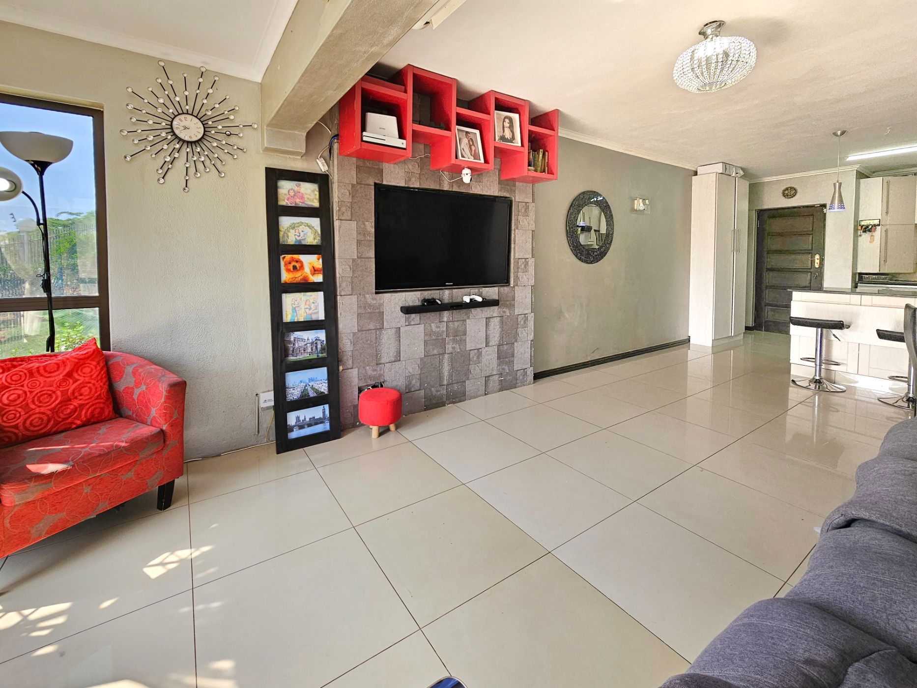3 Bedroom Apartment For Sale Westbrook (Ballito) 1BD1632221 Pam
