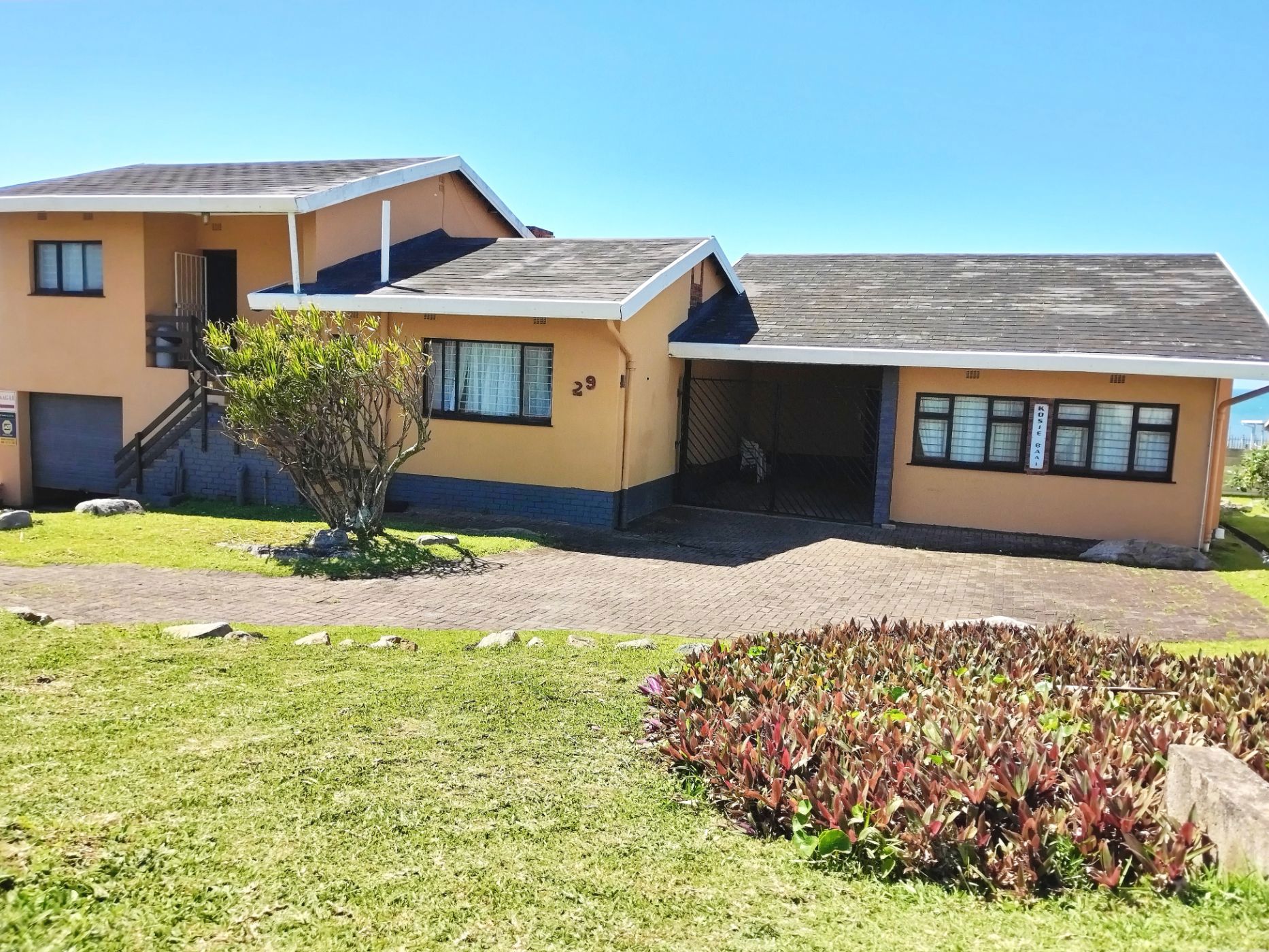 5 Bedroom House For Sale St Michaels on Sea 1PX1633247 Pam