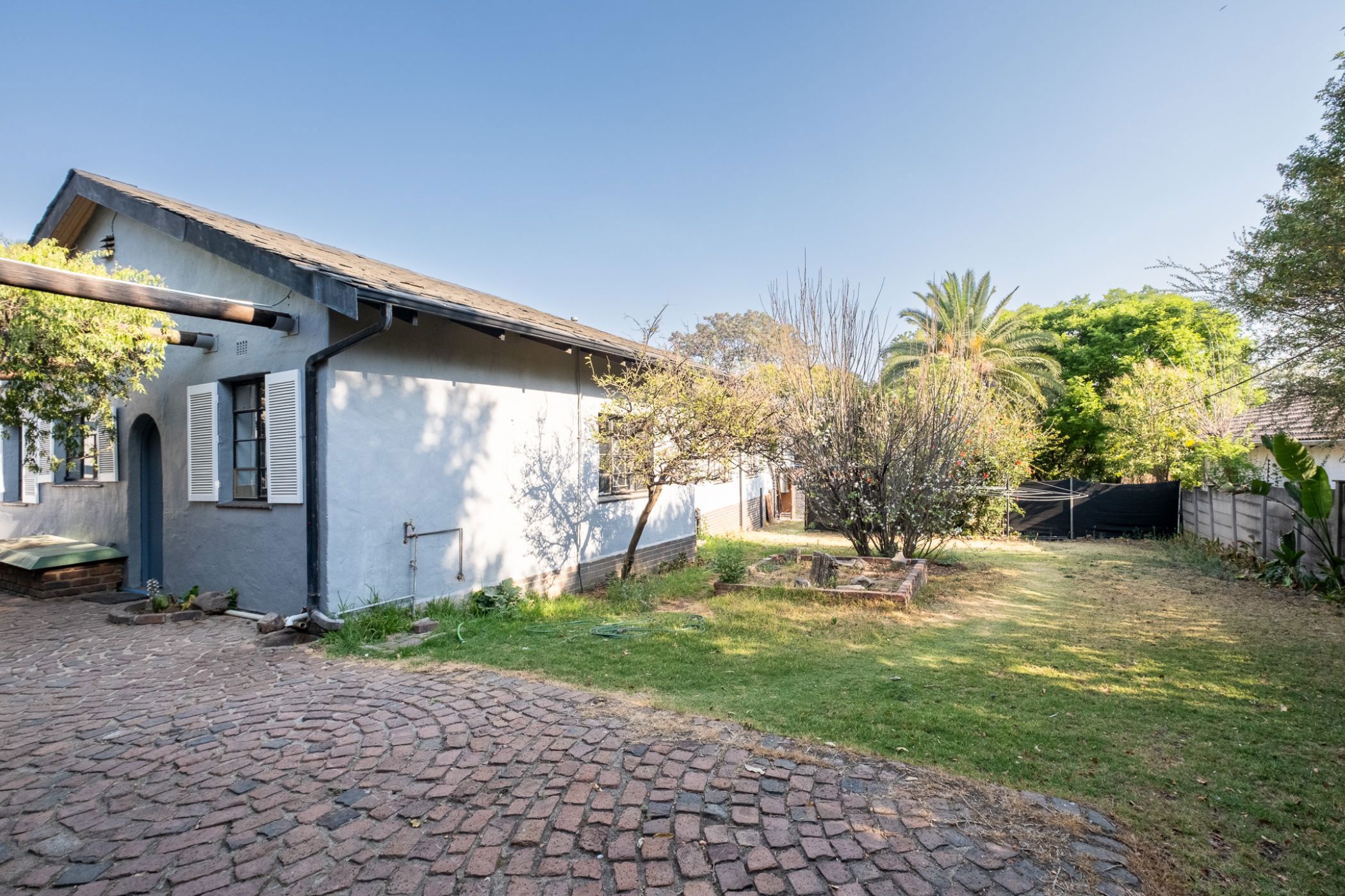 5 Bedroom Residential Vacant Land For Sale Ferndale (Randburg