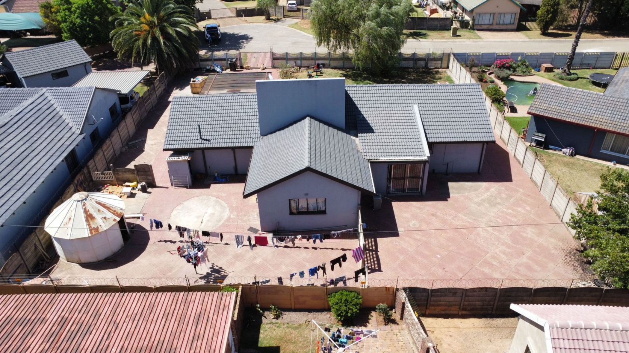 3 Bedroom House For Sale Pomona KTP1636474 Pam Golding Properties