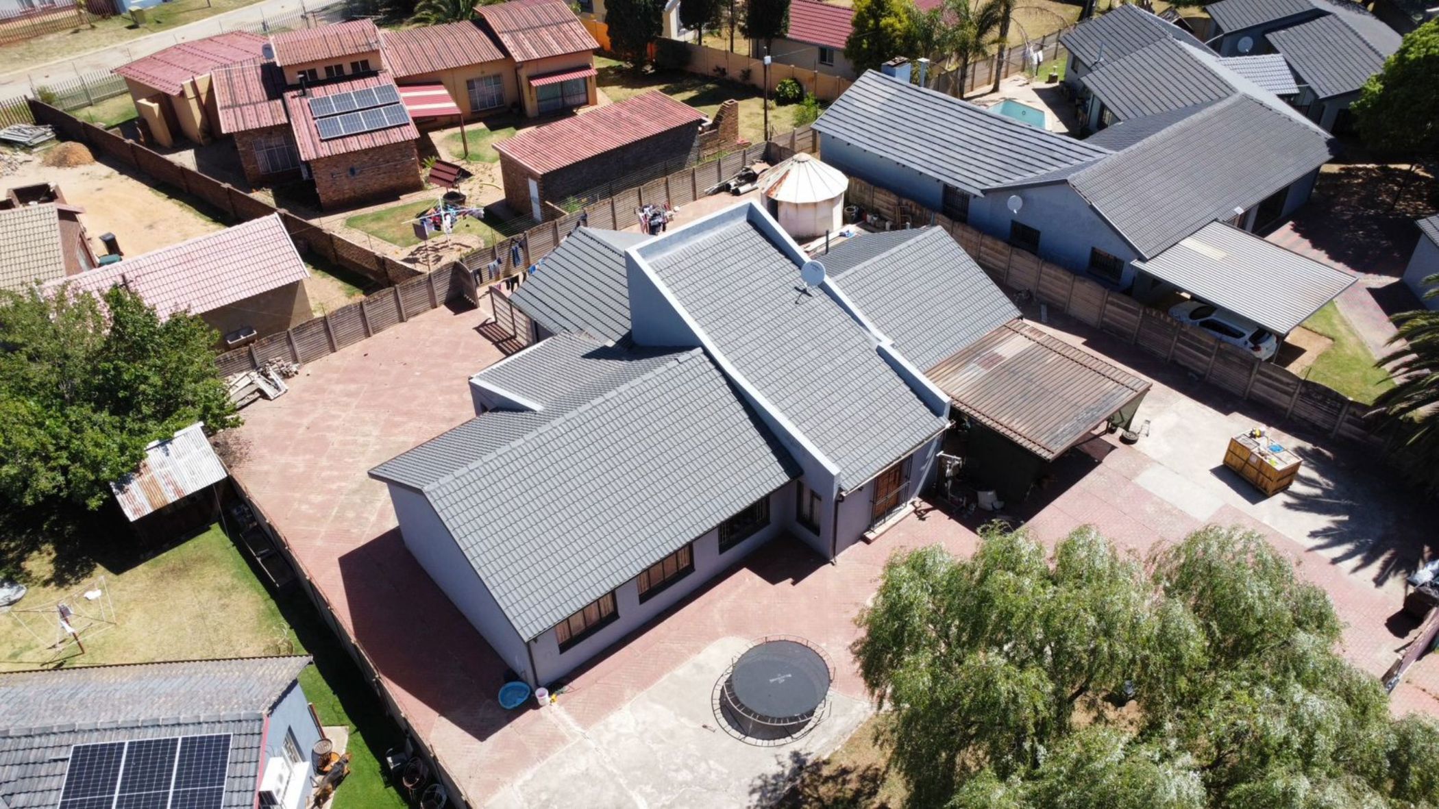 3 Bedroom House For Sale Pomona KTP1636474 Pam Golding Properties