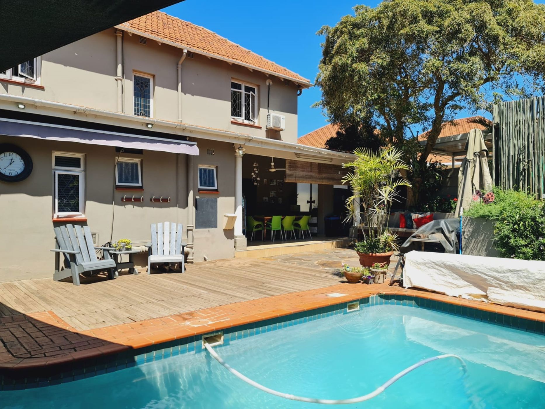 4 Bedroom House For Sale Glenwood (Durban) 1DA1634449 Pam Golding