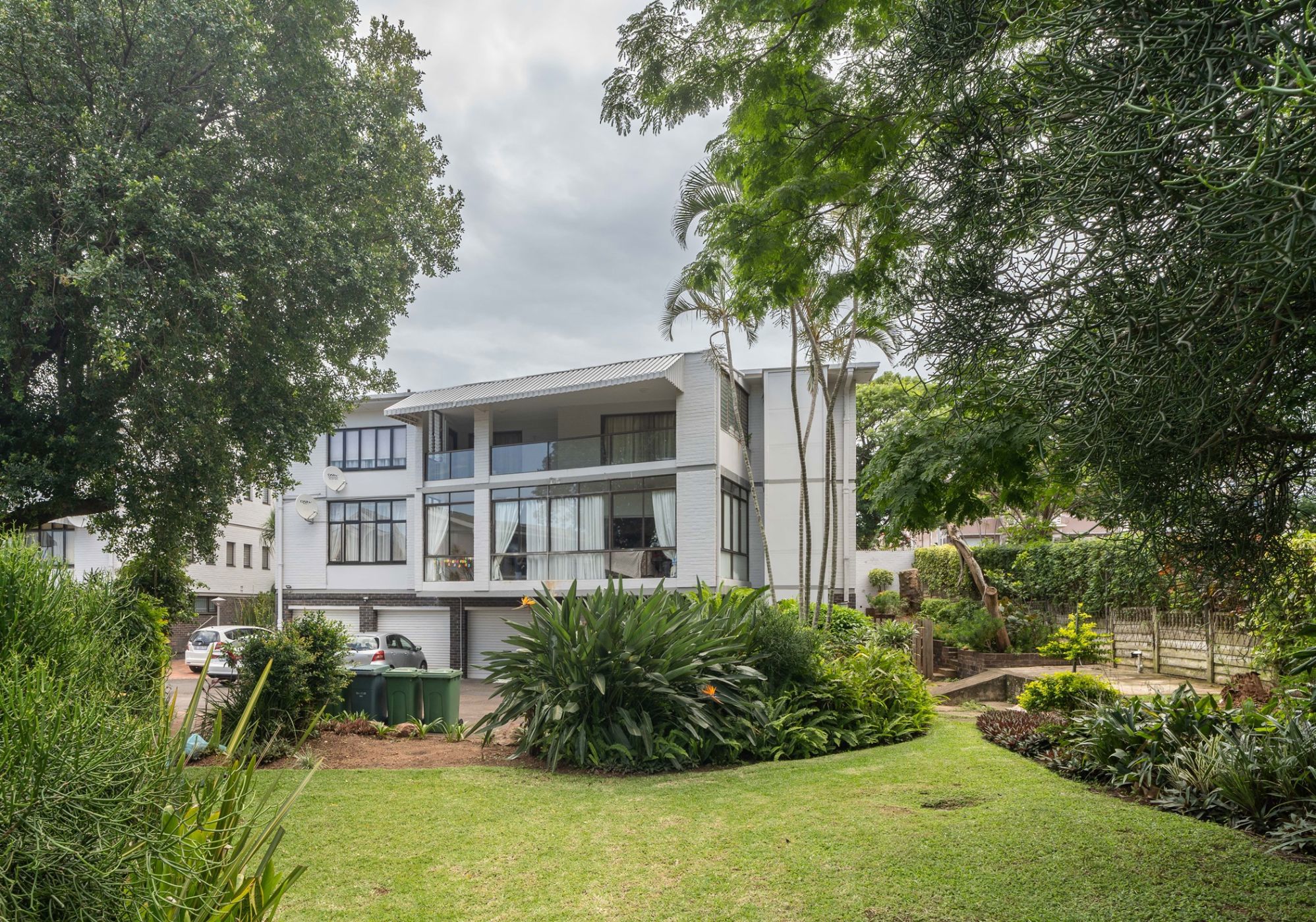 4 Bedroom Apartment For Sale Musgrave 1DA1634167 Pam Golding