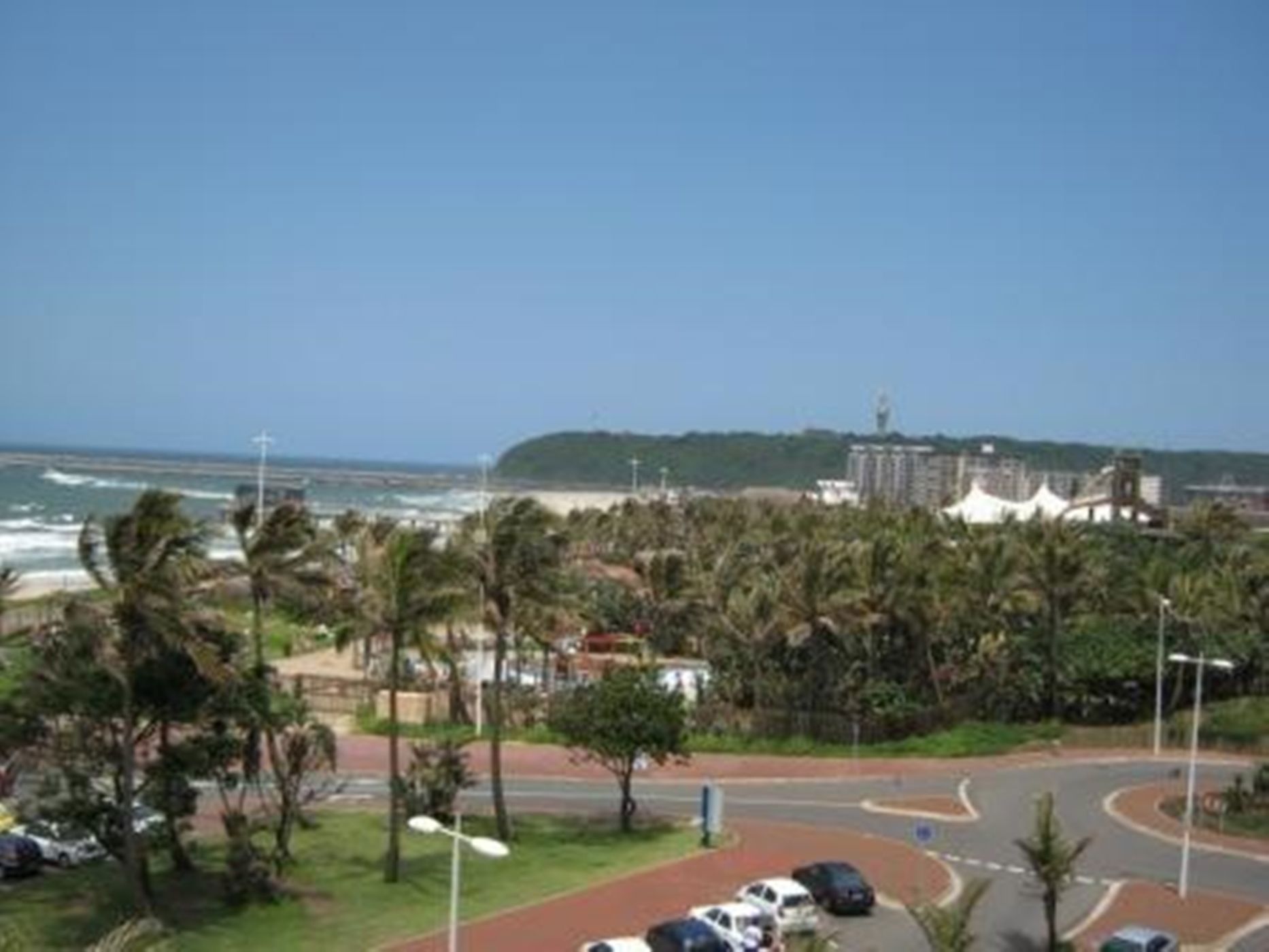 1 Bedroom Apartment For Sale South Beach Durban 1DA1634706 Pam