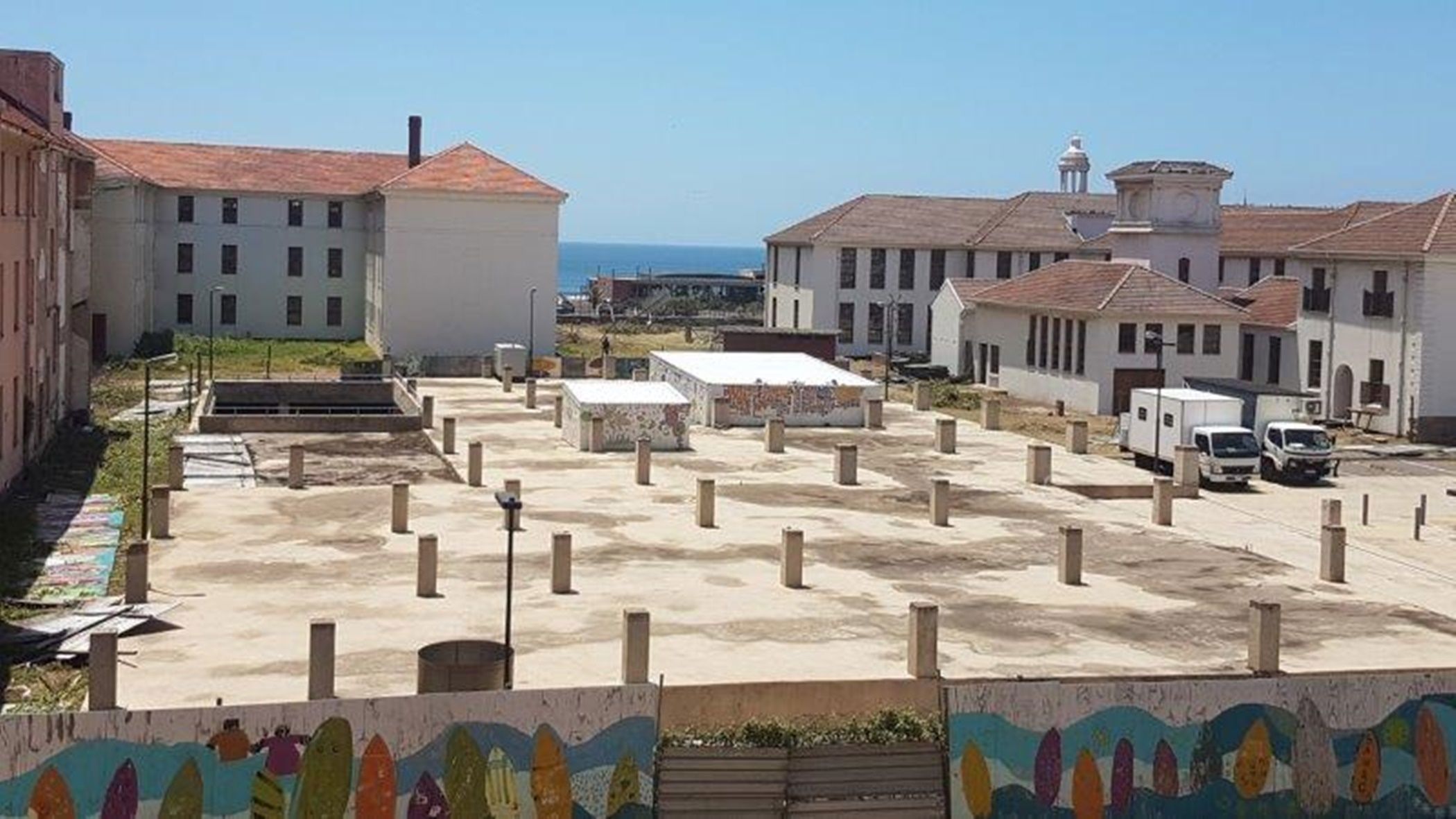 Bachelor Apartment For Sale South Beach Durban 1DA1634719 Pam