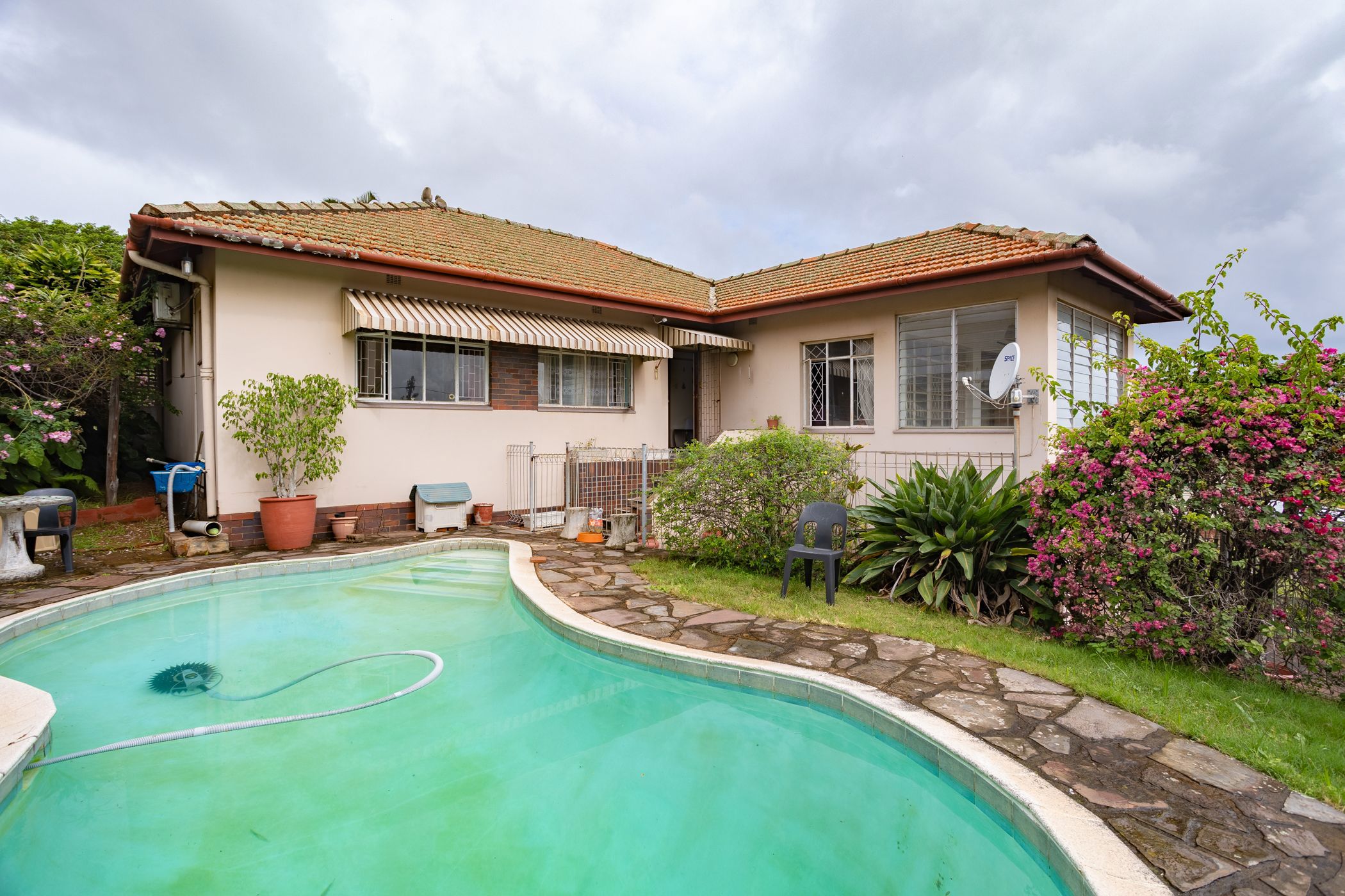 3 Bedroom House For Sale Umbilo 1DA1633239 Pam Golding Properties