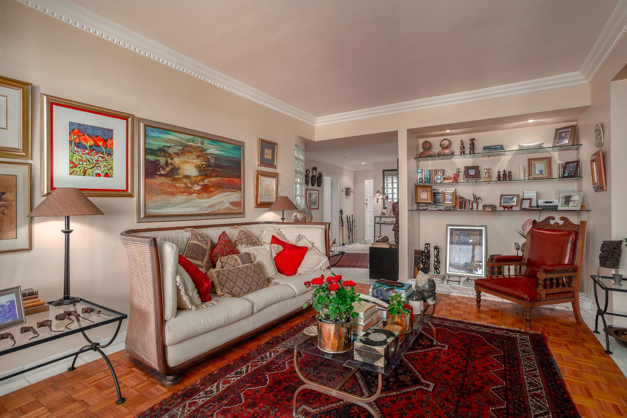 1 Bedroom Apartment For Sale Musgrave 1DA1632053 Pam Golding