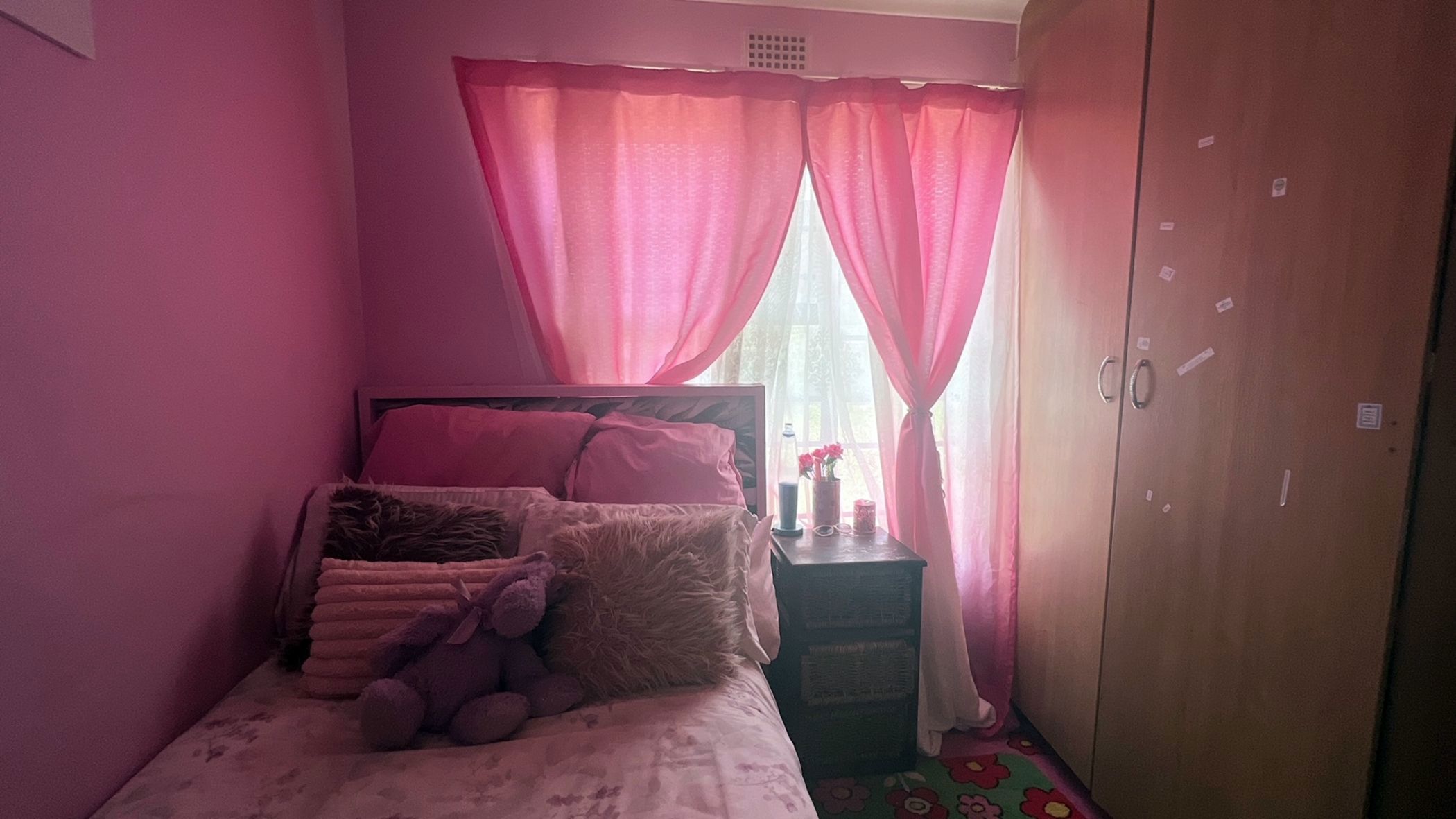 3 Bedroom House For Sale Bank Assisted Sale by FNB Thatch Hill