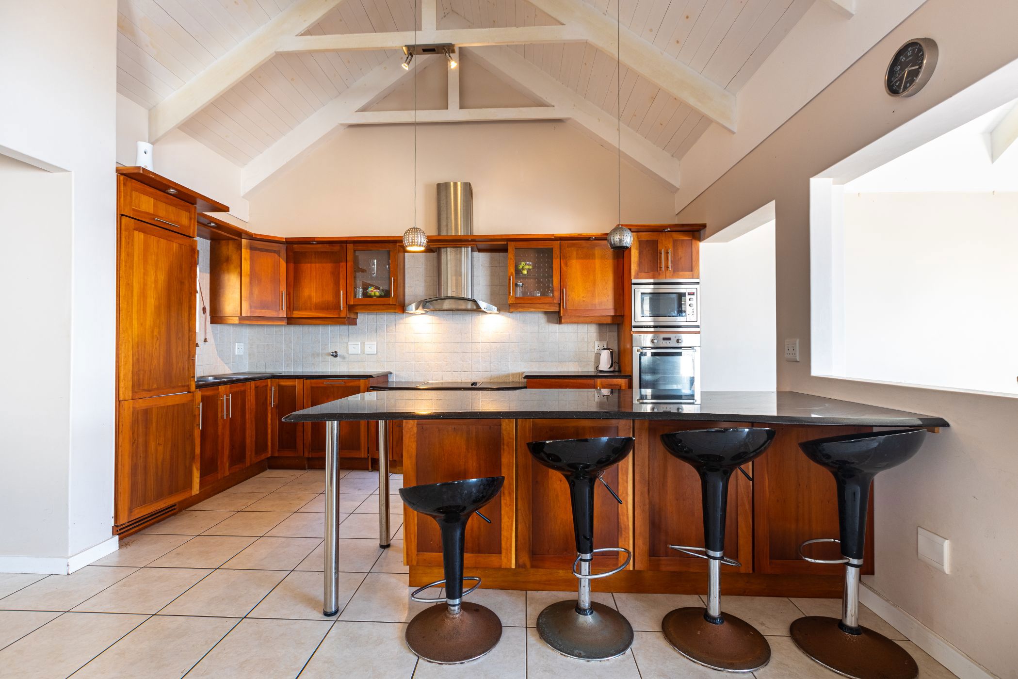 3 Bedroom Doublestorey House For Sale Princes Grant 1BD1631791