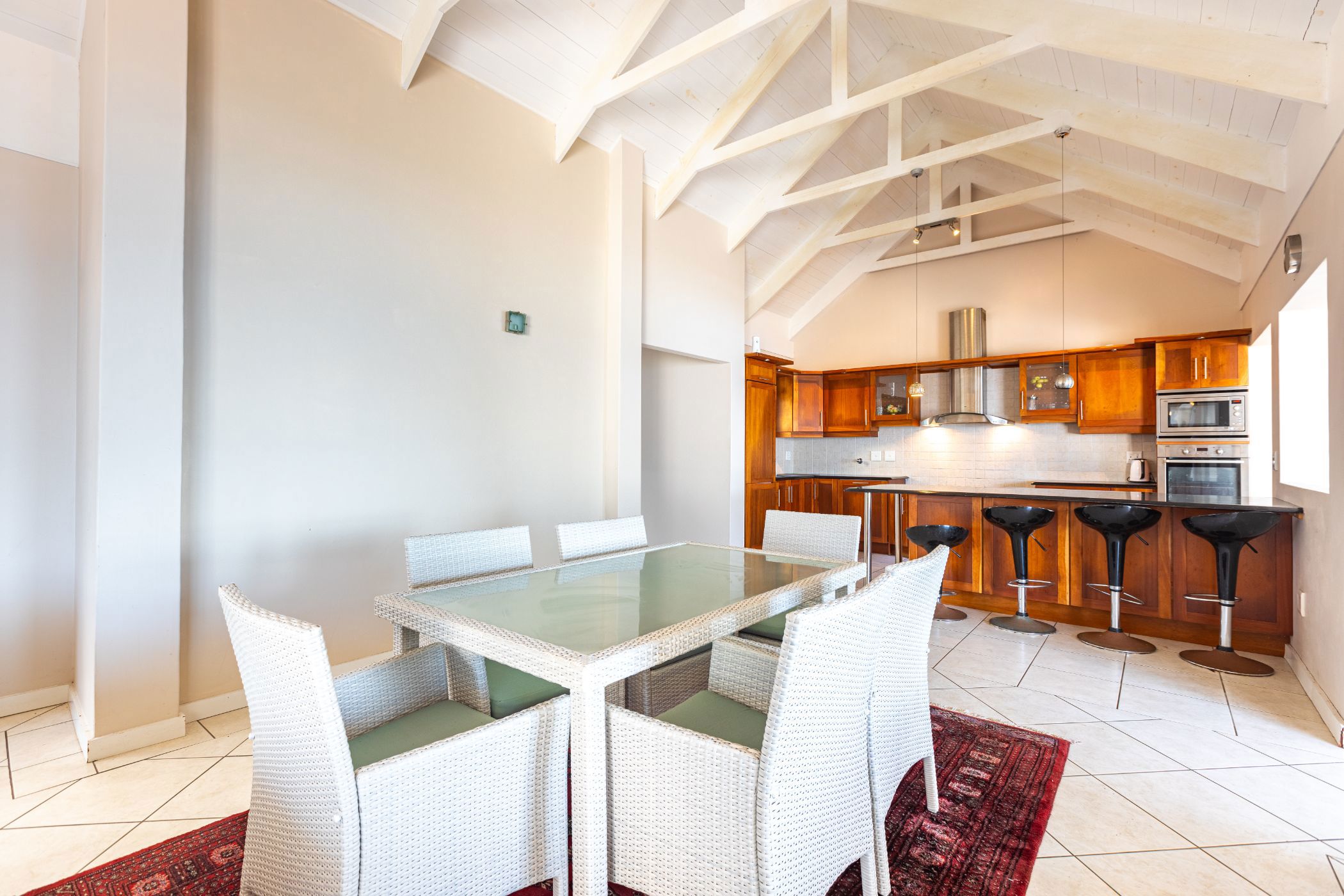 3 Bedroom Doublestorey House For Sale Princes Grant 1BD1631791