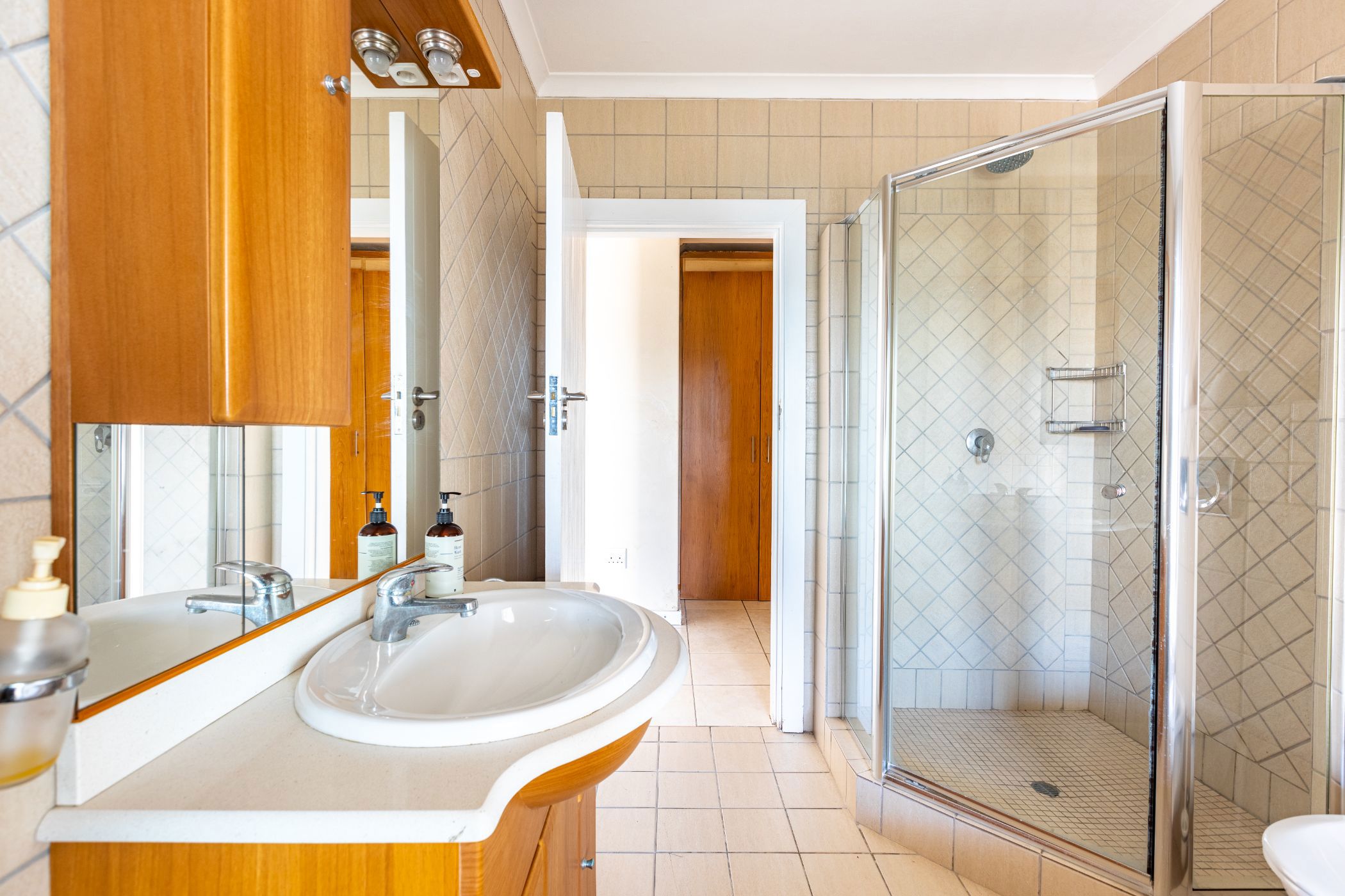 3 Bedroom Doublestorey House For Sale Princes Grant 1BD1631791