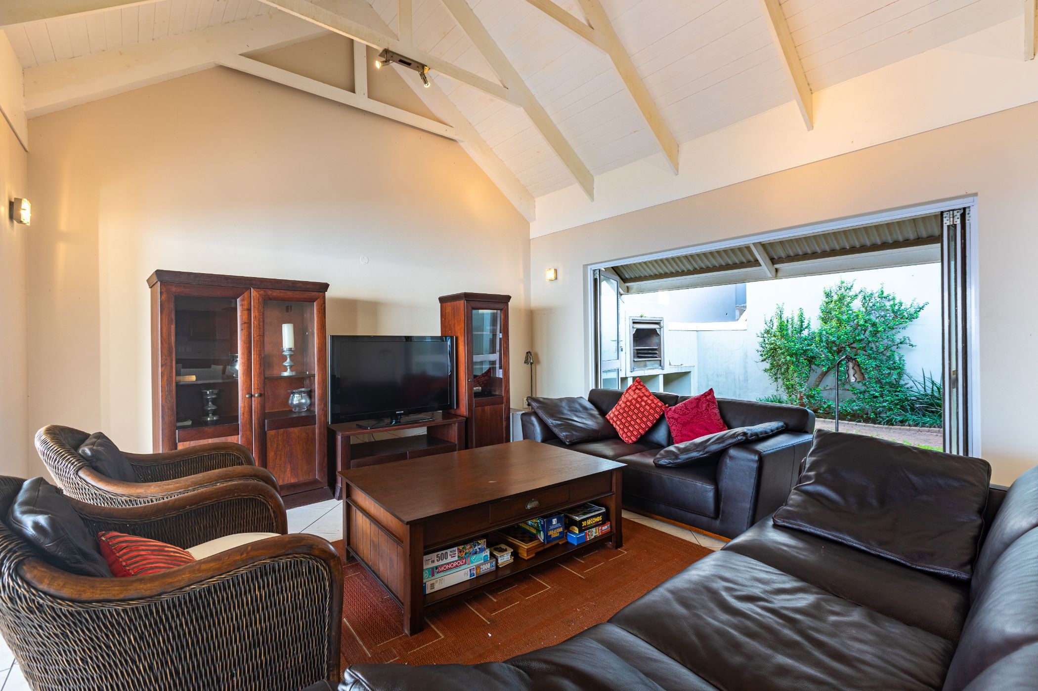 3 Bedroom Doublestorey House For Sale Princes Grant 1BD1631791