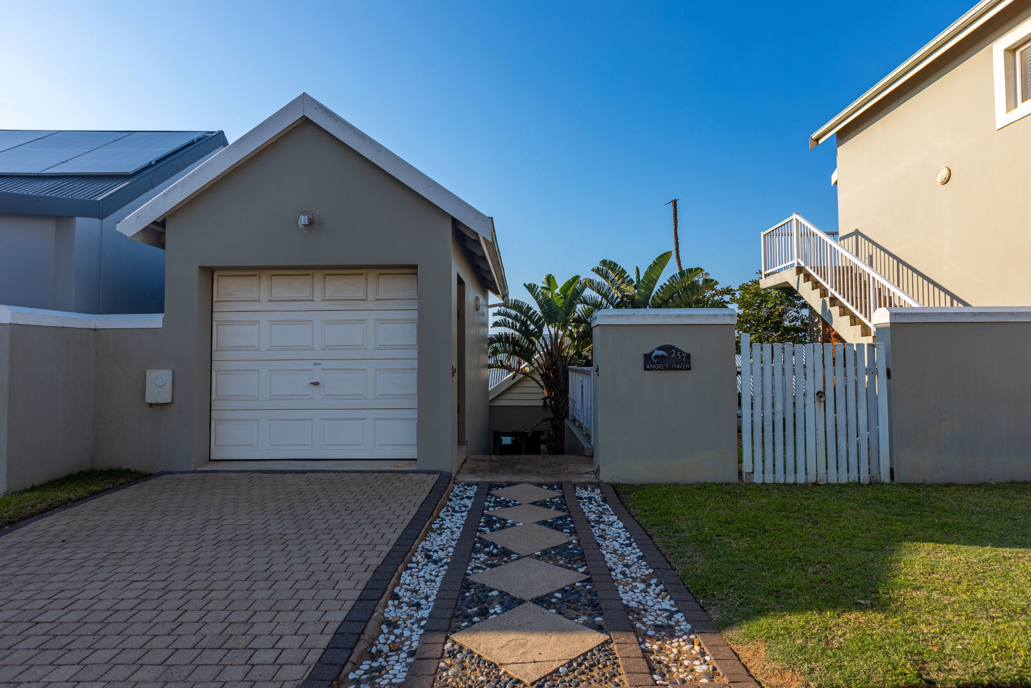 3 Bedroom Doublestorey House For Sale Princes Grant 1BD1631791