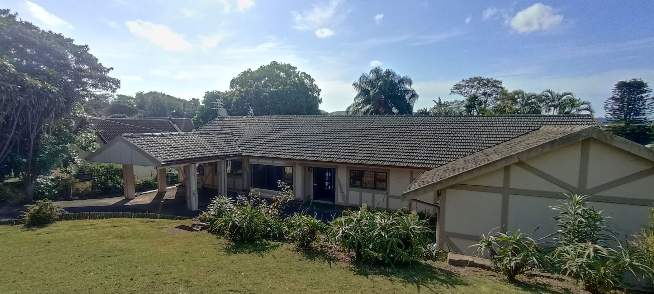 4 Bedroom House For Sale Cowies Hill Park 1WS1634185 Pam Golding