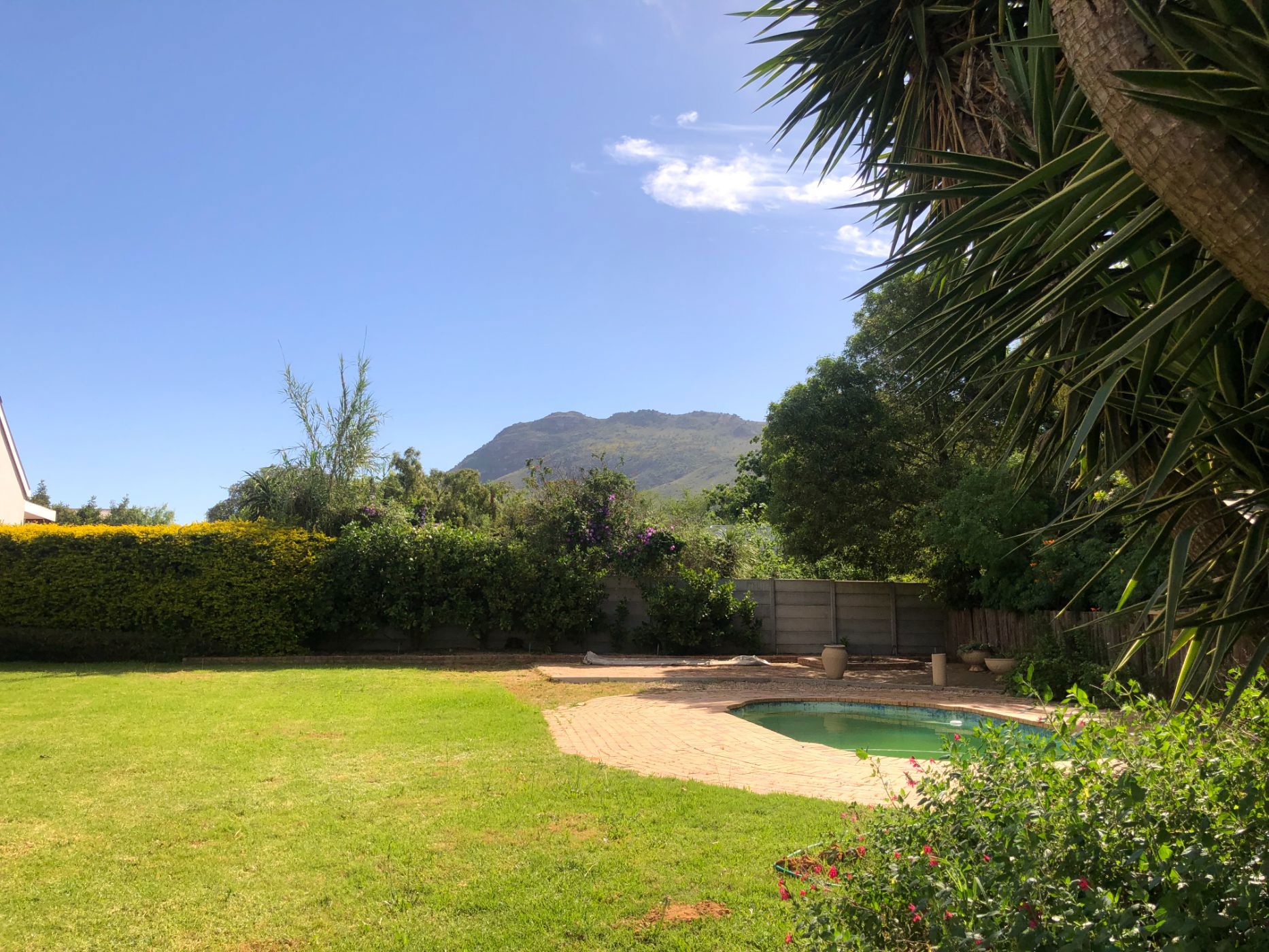 4 Bedroom House For Sale Riebeek Kasteel RV1603484 Pam Golding